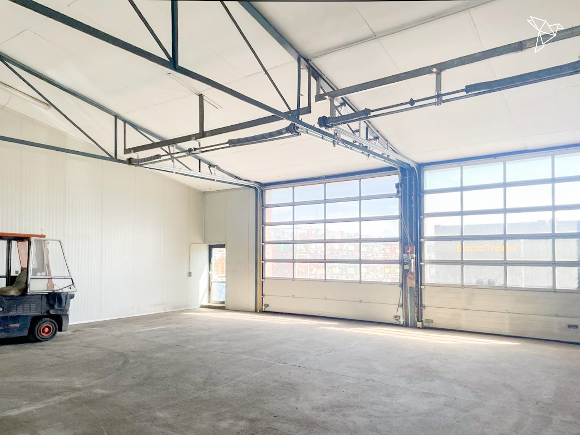 8 % UND MEHR ALS NUR GEWERBE 🔥 Attraktives Betriebsgebäude mit Wohnhaus in Elsdorf!