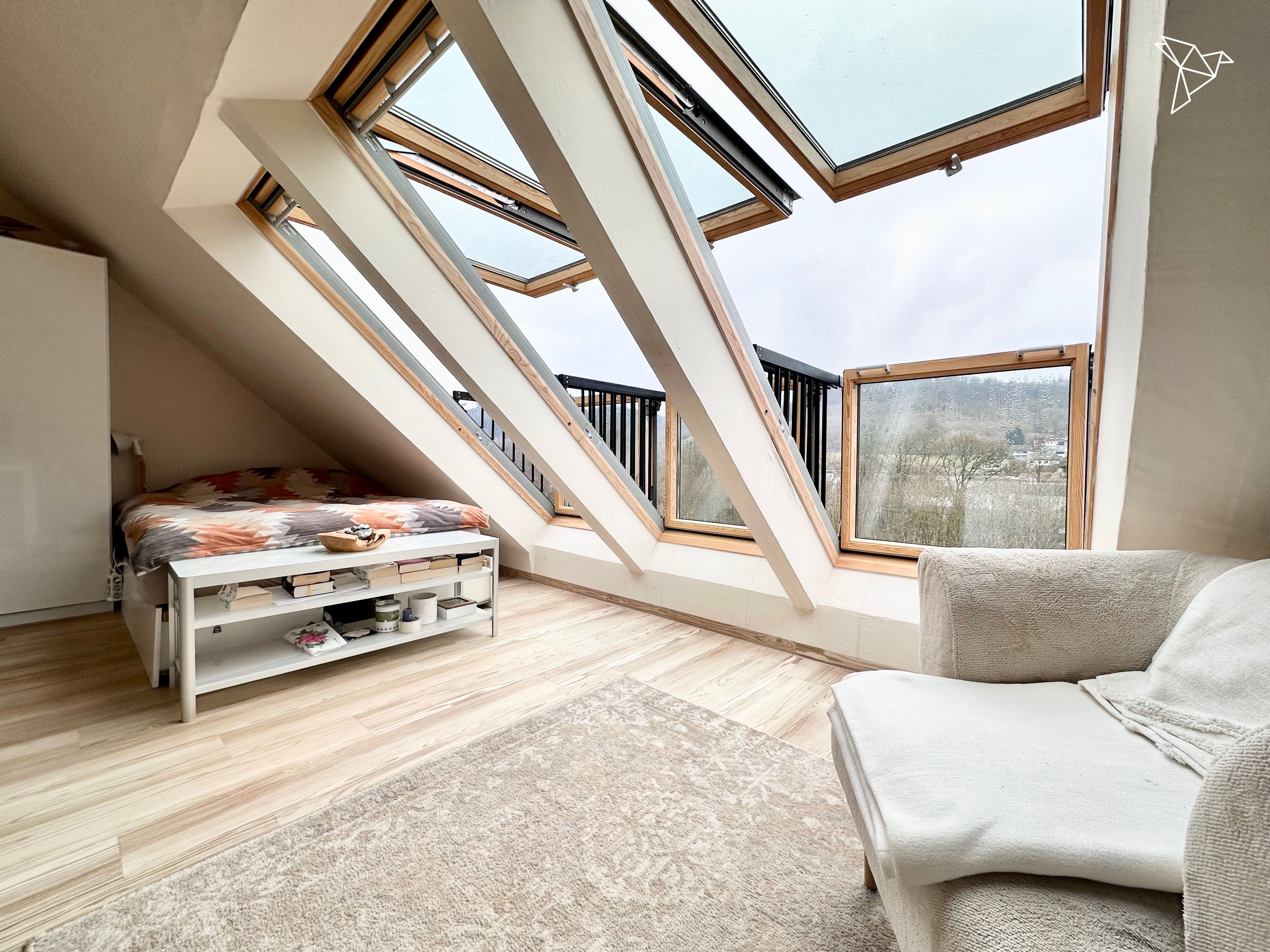 ENDLICH ZU HAUSE 🏡 Charmantes Reihenendhaus mit Wintergarten in Hemer!