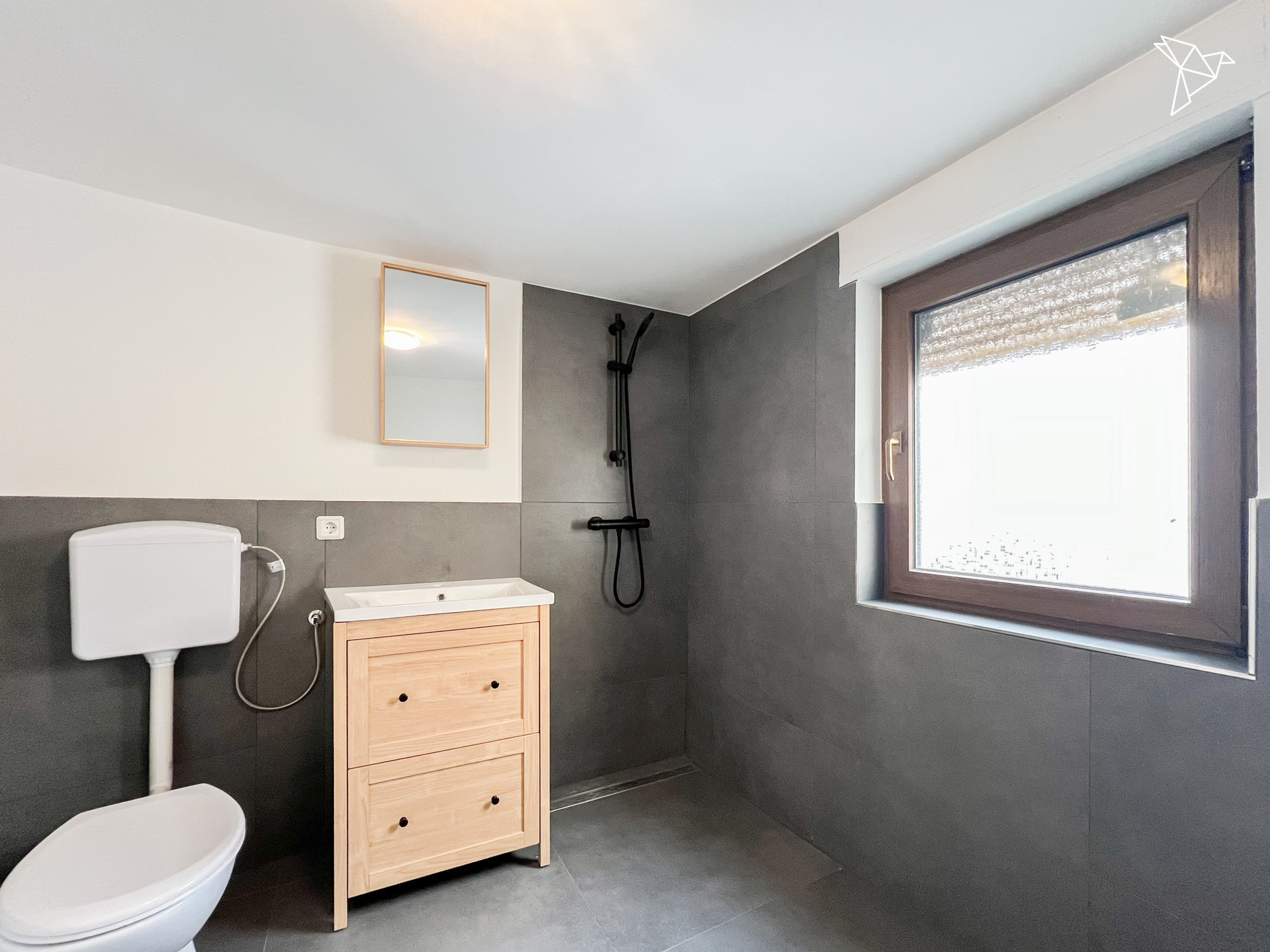 AUS HAUS WIRD ZUKUNFT 🌟 Saniertes Einfamilienhaus mit 4 Zimmern & Sonnenterrasse in Balduinstein!