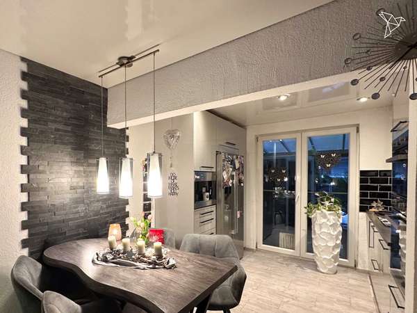 WOHLFÜHLOASE FÜR JEDEN TAG 🌟 Charmantes Reihenhaus mit Wellnesszone in Castrop-Rauxel!