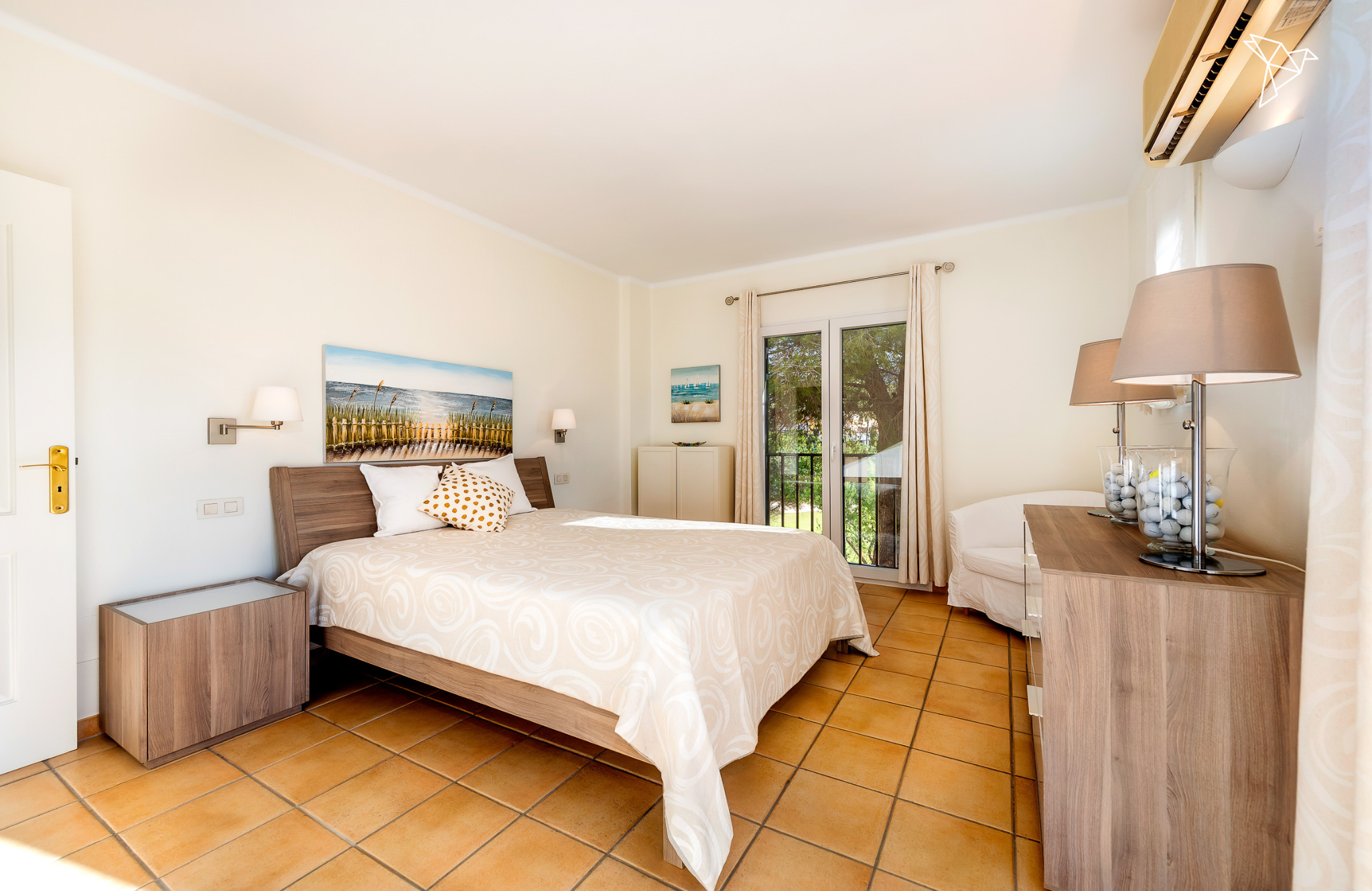 ANKOMMEN UND ABSCHALTEN 🏌️‍♂️ Elegantes Haus am Golf de Andratx in Camp de Mar Mallorca!