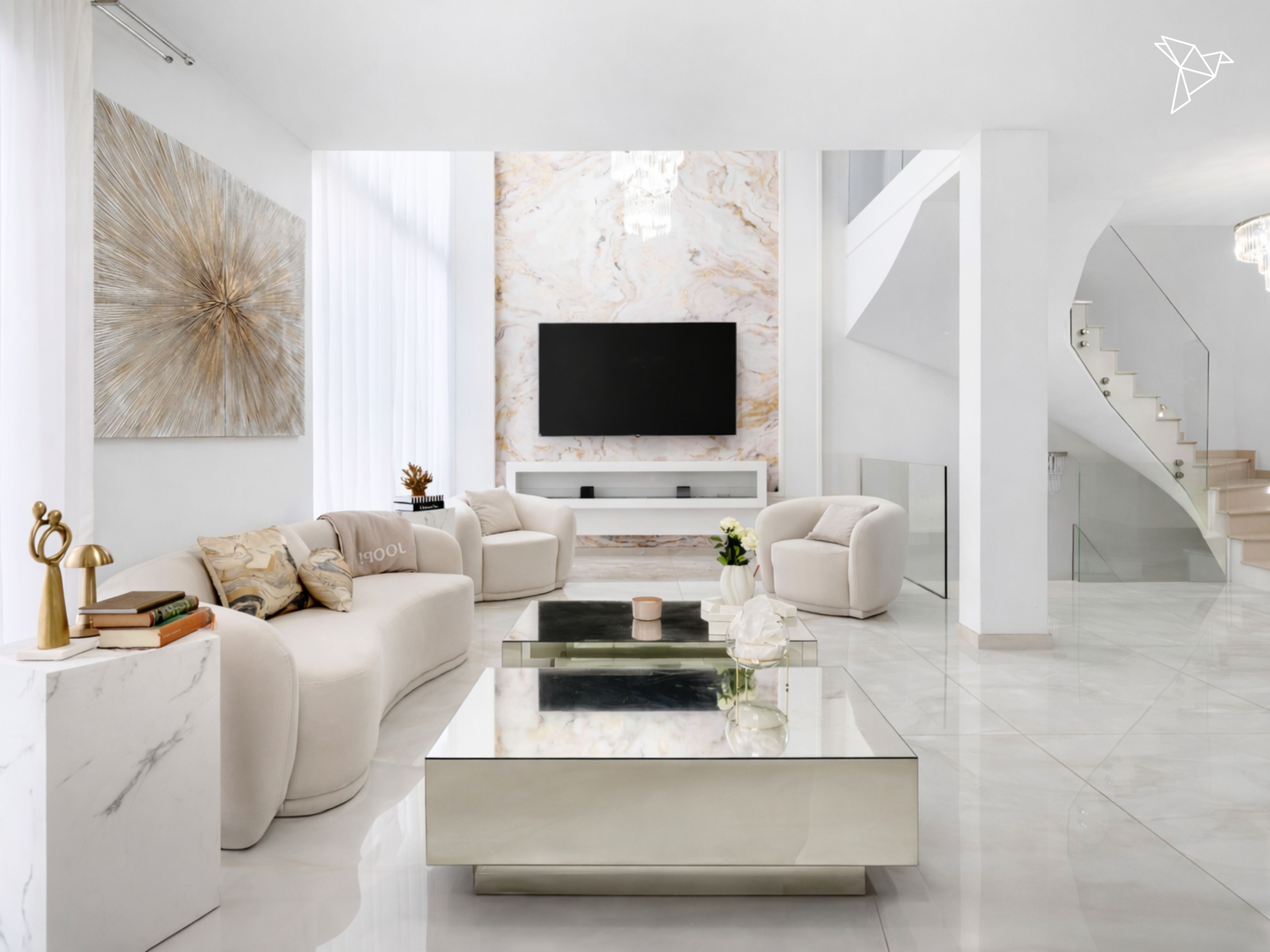 OFFENE GALERIE 🤩 Exklusives Einfamilienhaus mit Einliegerwohnung und großem Garten!
