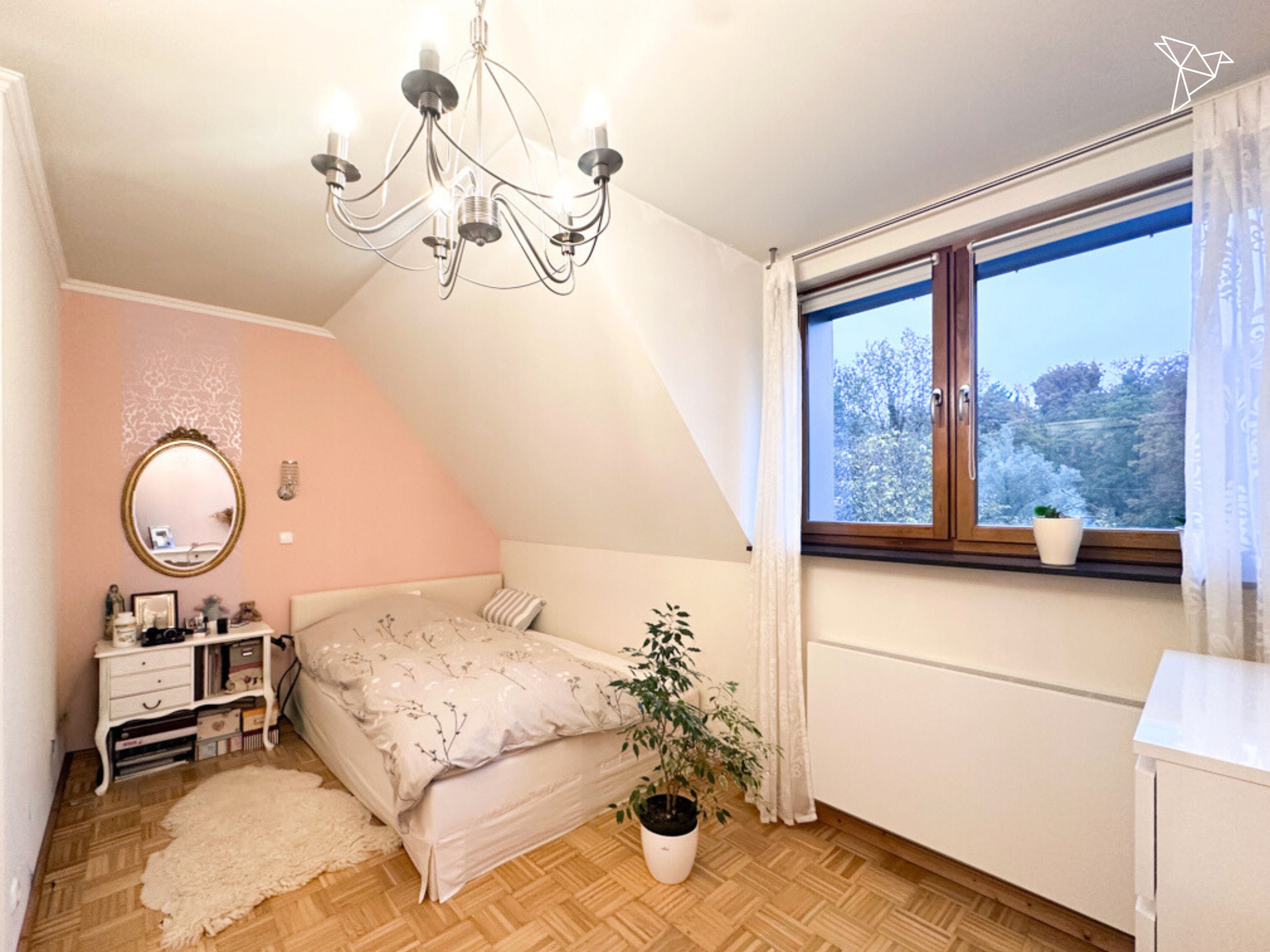 STILVOLLES WOHNEN IM GRÜNEN🌿 Zwischen City und  Naturschutzgebiet in Wuppertal!