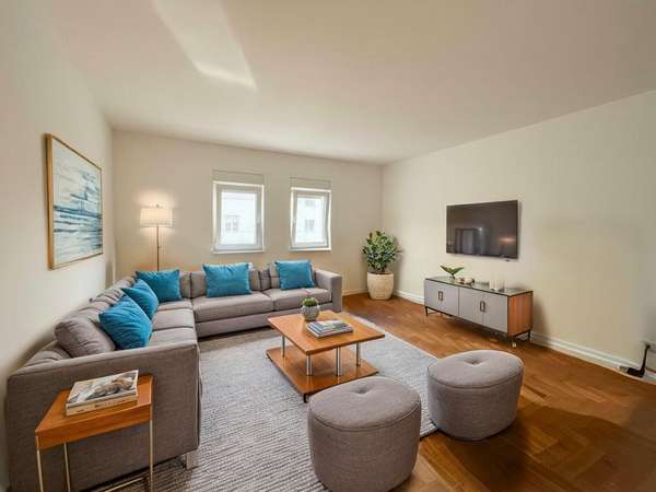 SELTENE GELEGENHEIT ZUM GESTALTEN, WOHNEN, WOHLFÜHLEN 🏡 Ihr Zuhause mit Potenzial in Roßdorf!