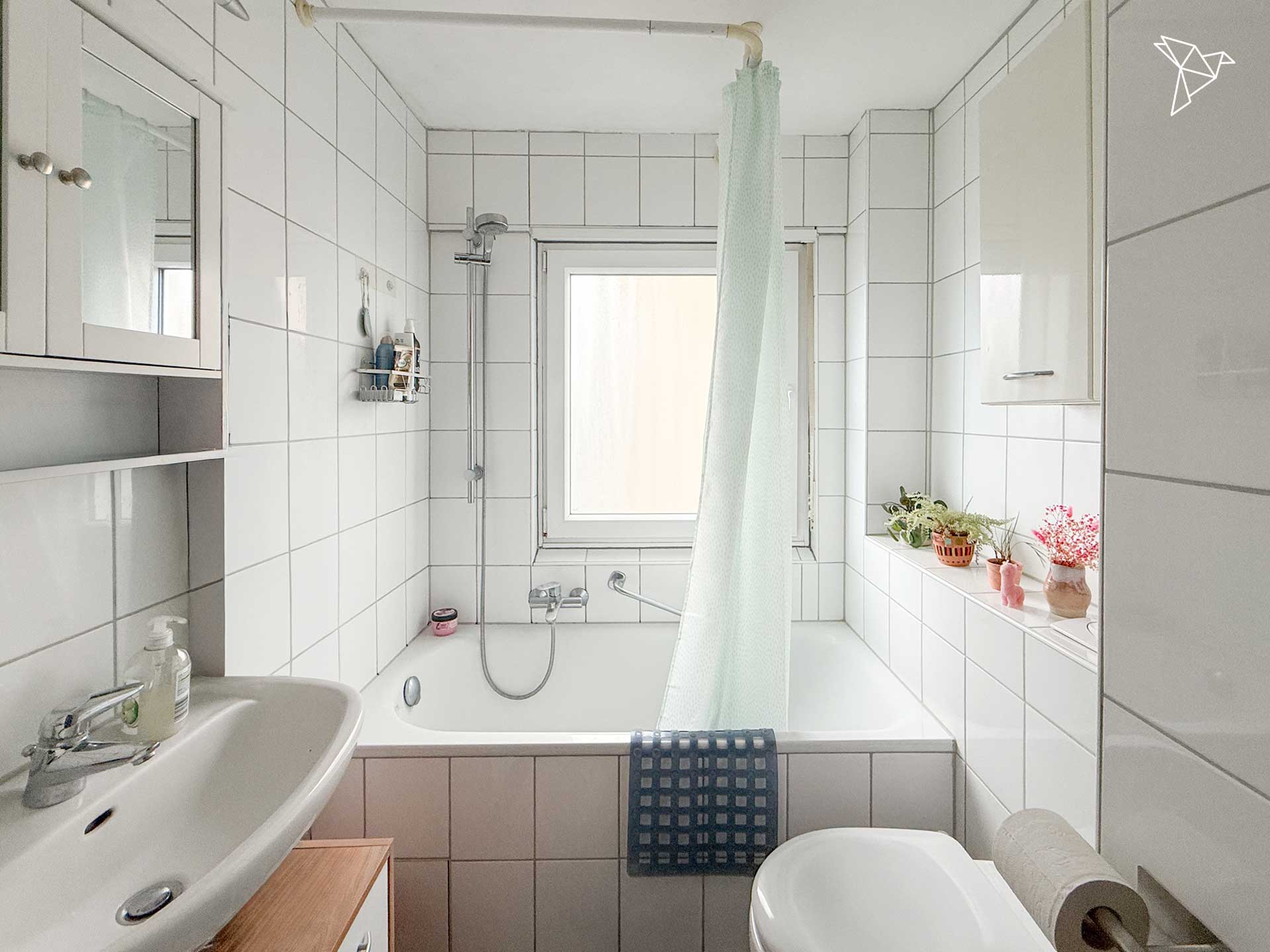 VERMIETETES MEHRFAMILIENHAUS 💼🏡 ca. 4,5 % Rendite & sofortige Einnahmen in Eppelheim!