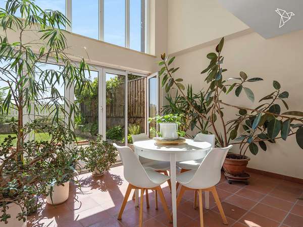 LEBENSQUALITÄT AUF VIER EBENEN 🌿🏡 Großzügiges Einfamilienhaus mit Garten & Sauna in Idstein!
