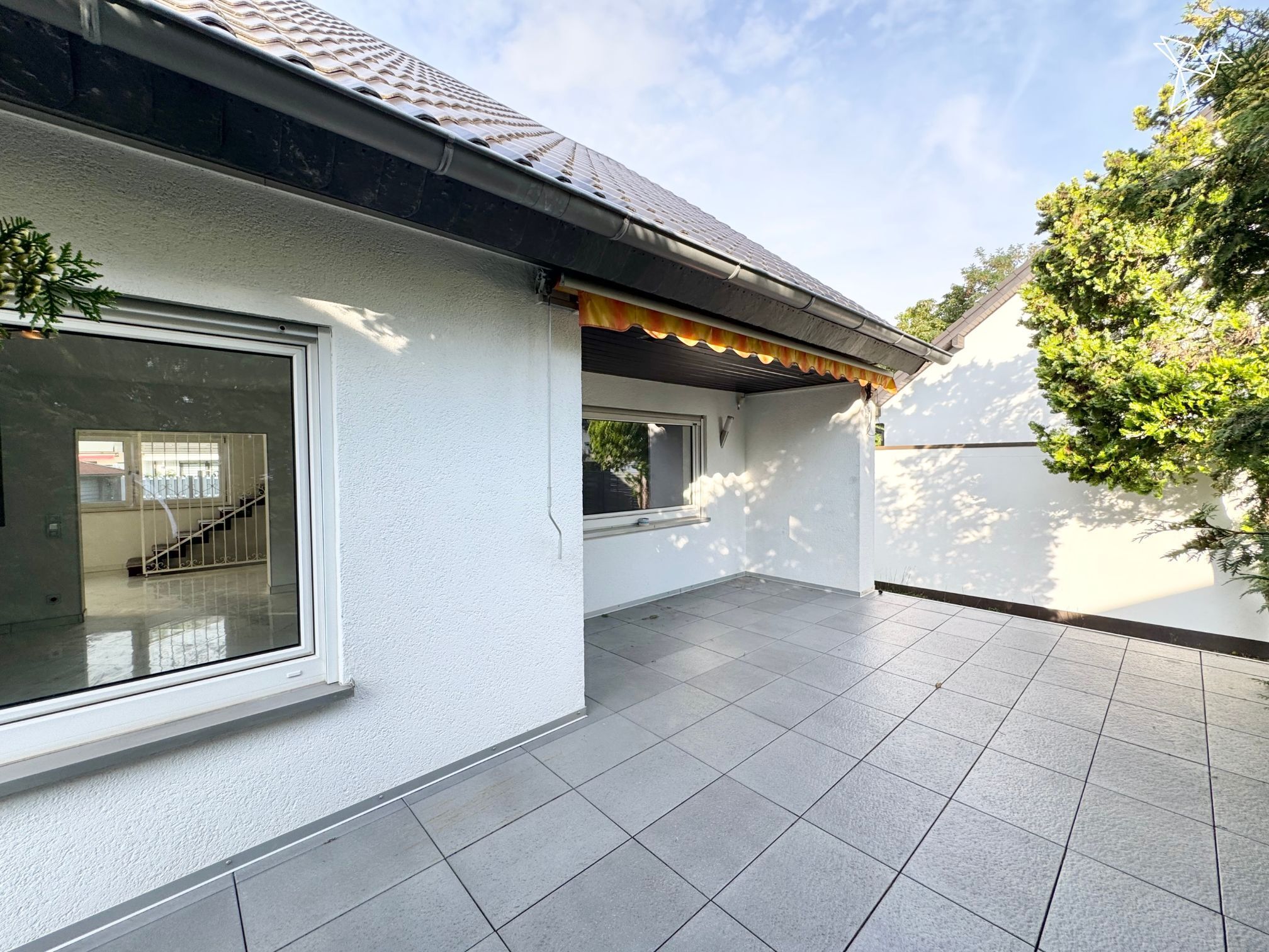 FAMILIENTRAUM MIT GARTEN 🌳 Charmantes Einfamilienhaus in ruhiger Lage von Kelsterbach!