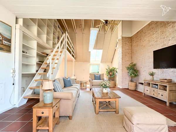 STADTNÄHE TRIFFT FREIRAUM 🌇 Reiheneckhaus mit Garten, Dachterrasse & viel Potenzial in Köln!