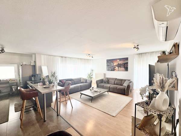 MAISONETKOMFORT TRIFFT RENDITE 💼 Gemütliche Maisonette mit 4,2% Rendite für Eigennutzer oder Investoren!TE-TRAUM 🌟 Moderne 4-Zimmer-Wohnung mit zwei Terrassen in Weiterstadt!