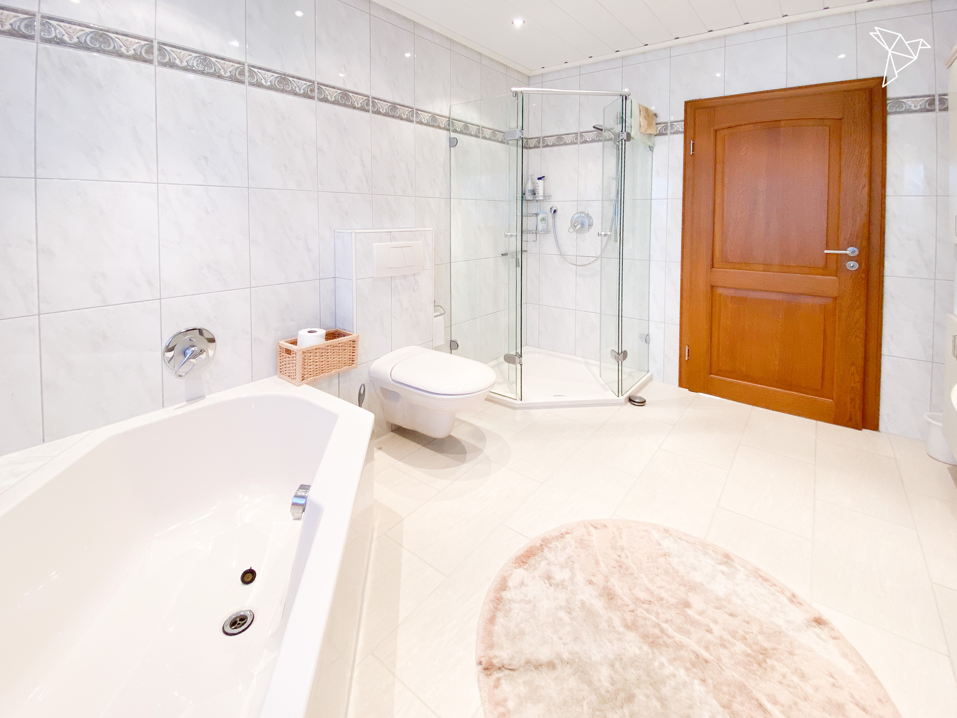 WOHNEN TRIFFT GEWERBE 💥 Wohnhaus plus Geschäfts- & Lagerflächen auf 5.470 m² in Elsdorf!