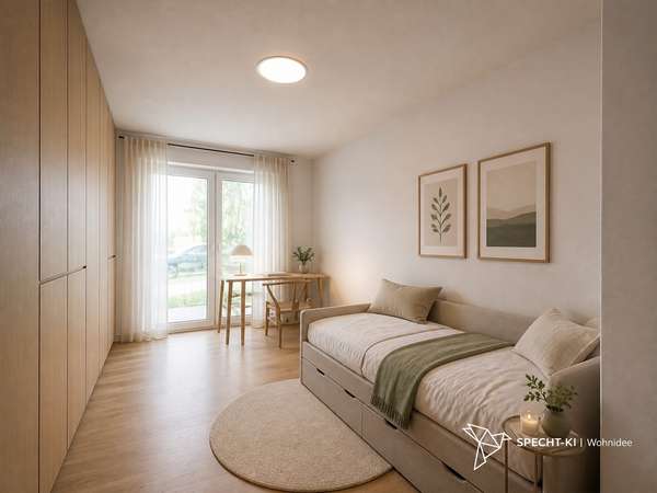 VIEL PLATZ FÜR GROSSE PLÄNE ✨ Zweifamilienhaus mit Balkon und Terrasse in Neuwied!