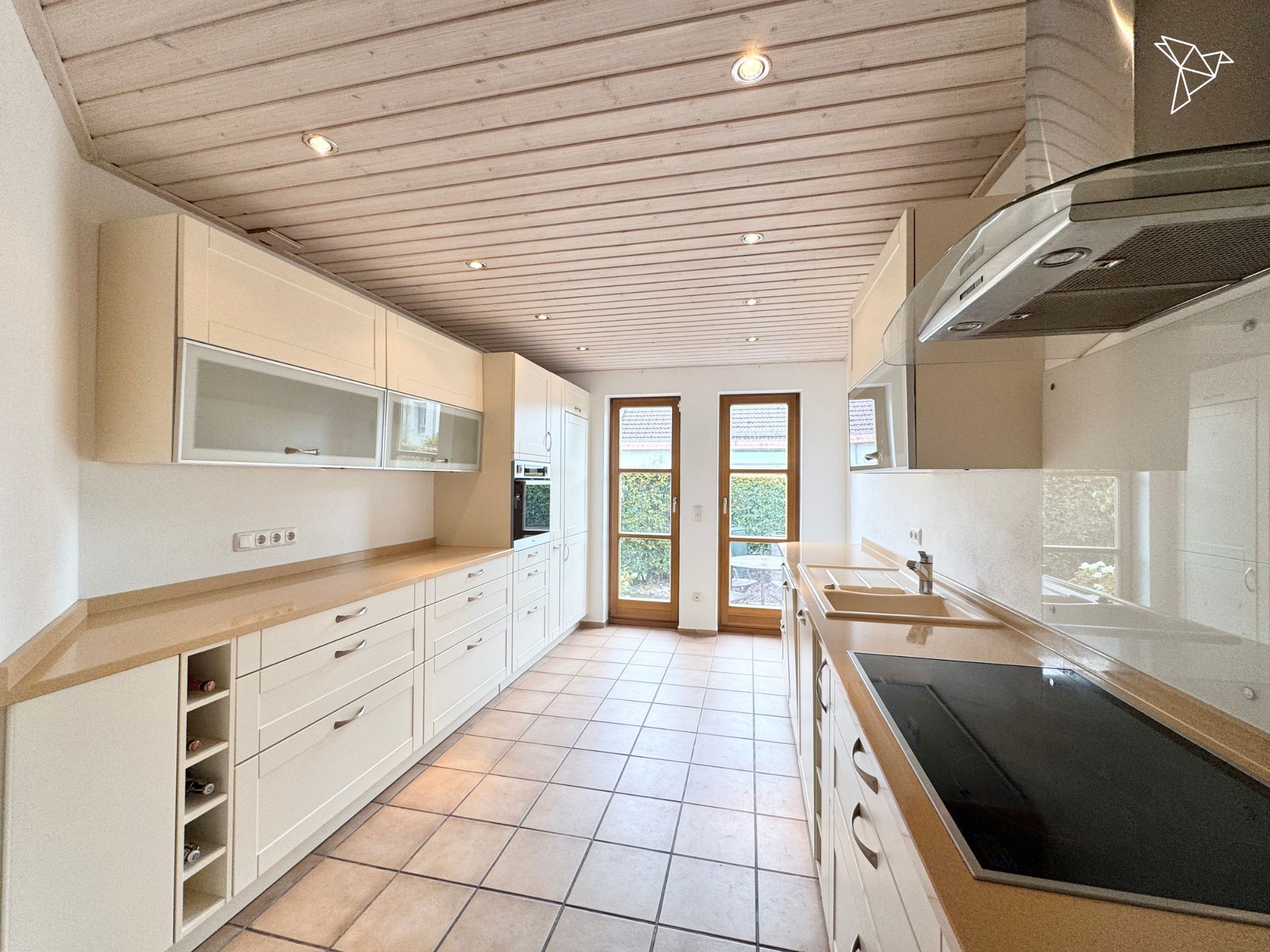 FAMILIENGLÜCK 🌼 Charmantes Einfamilienhaus mit sonniger Terrasse und Garten in Dietzenbach!