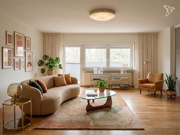 INVESTIEREN MIT PERSPEKTIVE 💰 Gepflegtes Mehrfamilienhaus mit 290 m² Wohnfläche in Bammental!