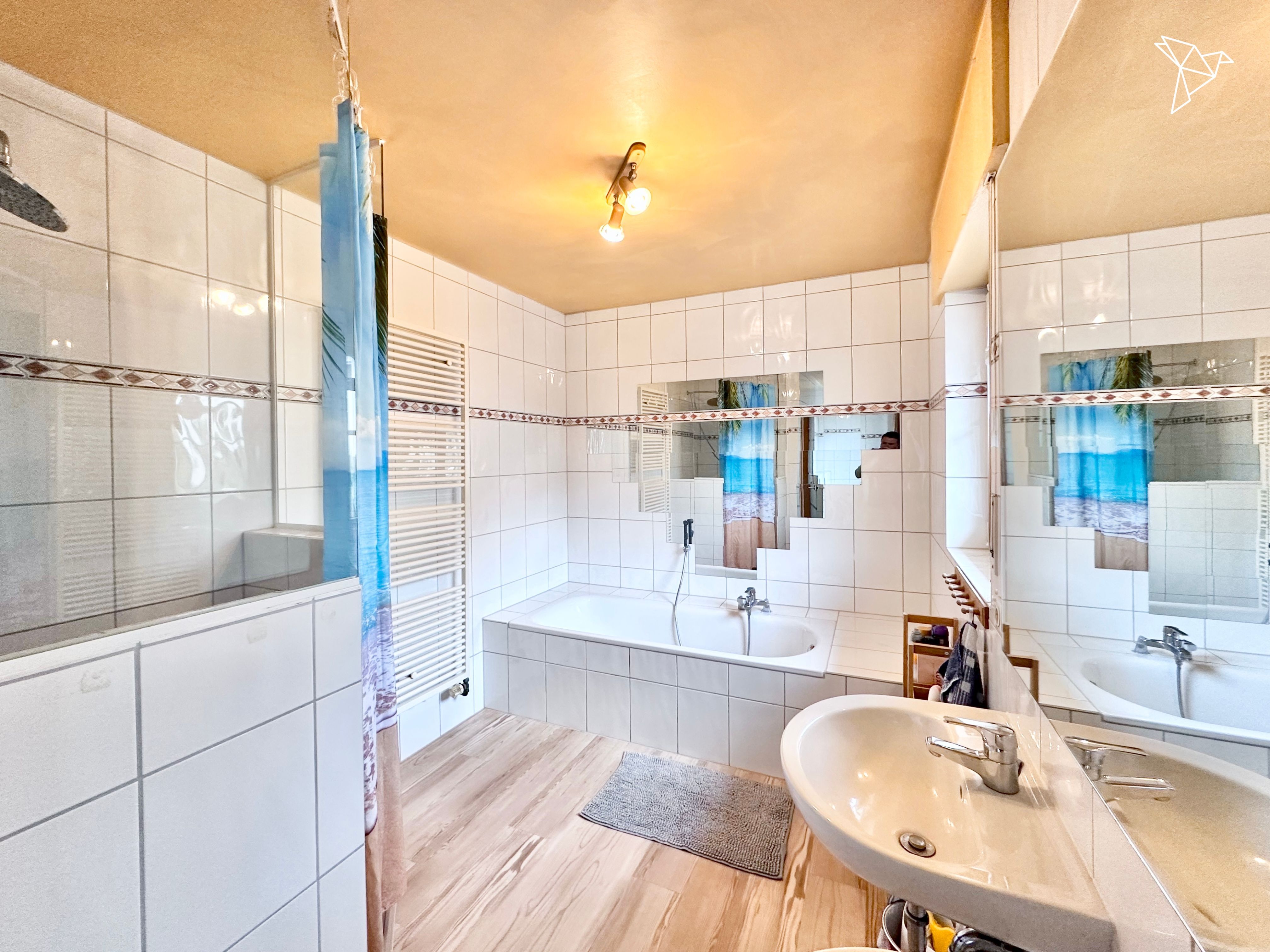 ENDLICH ZU HAUSE 🏡 Charmantes Reihenendhaus mit Wintergarten in Hemer!