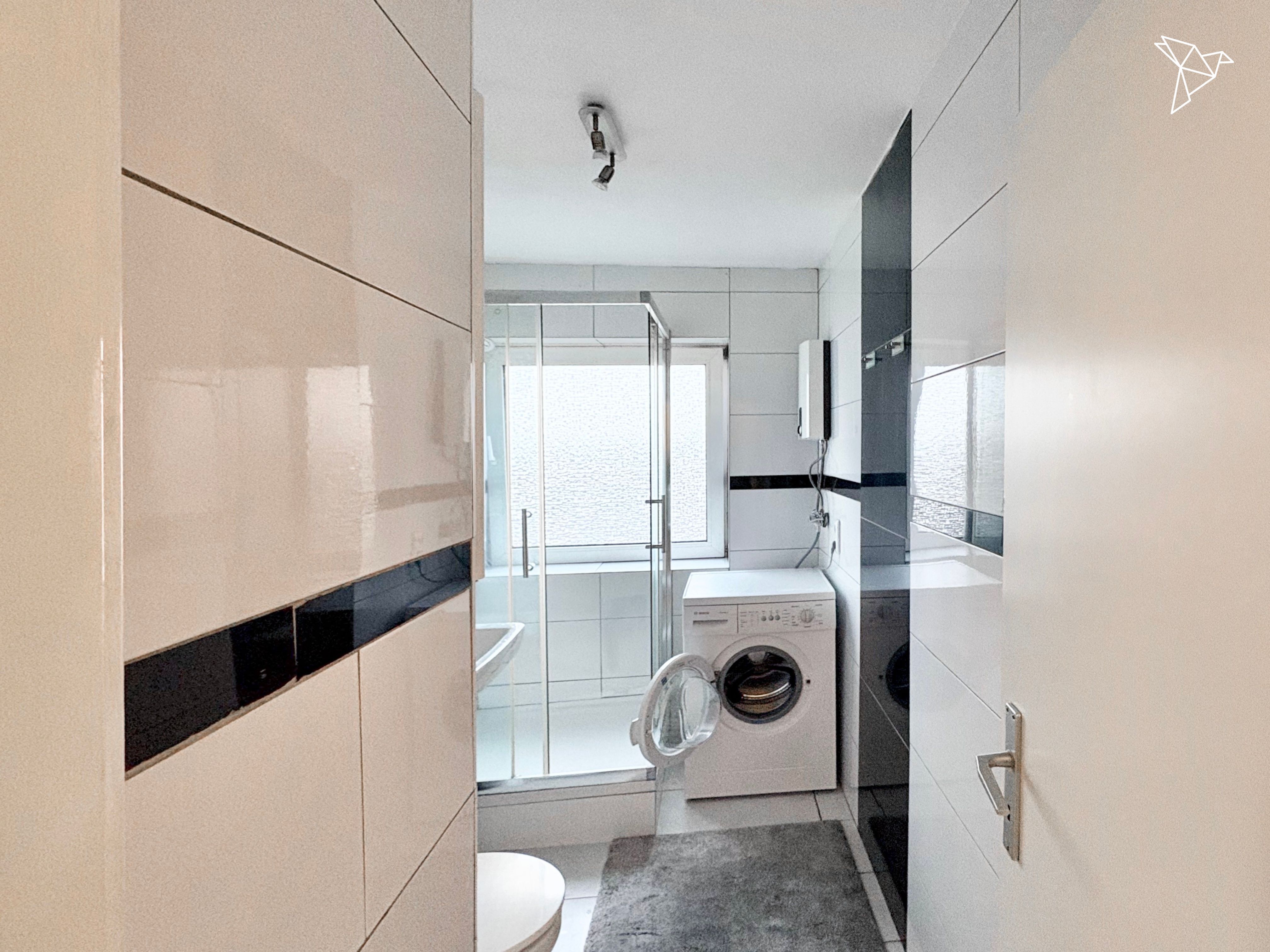 6 % RENDITE 🤩 Charmante 3-Zimmer-Wohnung mit Balkon in Maintal!