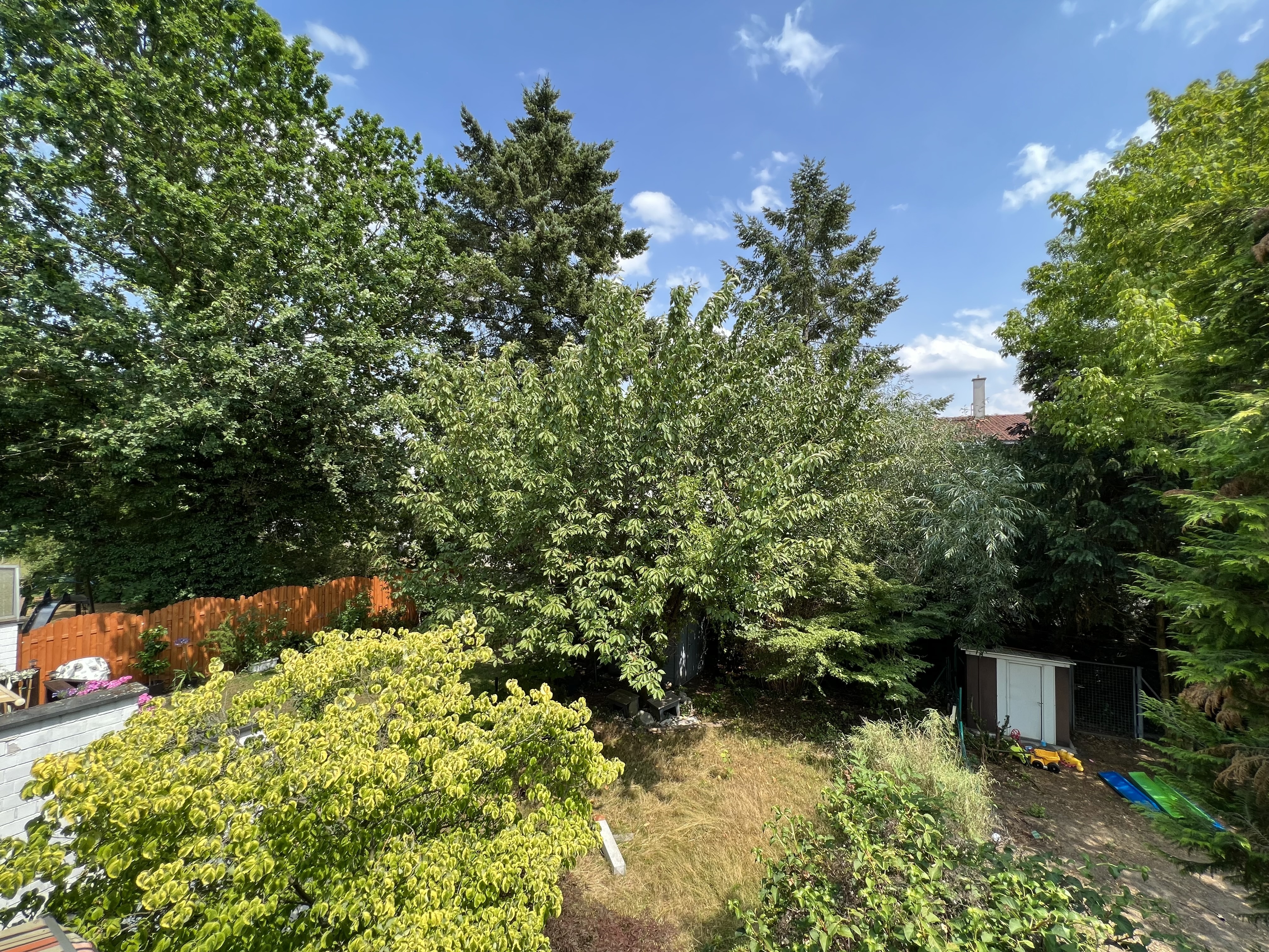 ERBPACHT MIT VORKAUFSRECHT - Attraktives Immobilienangebot!