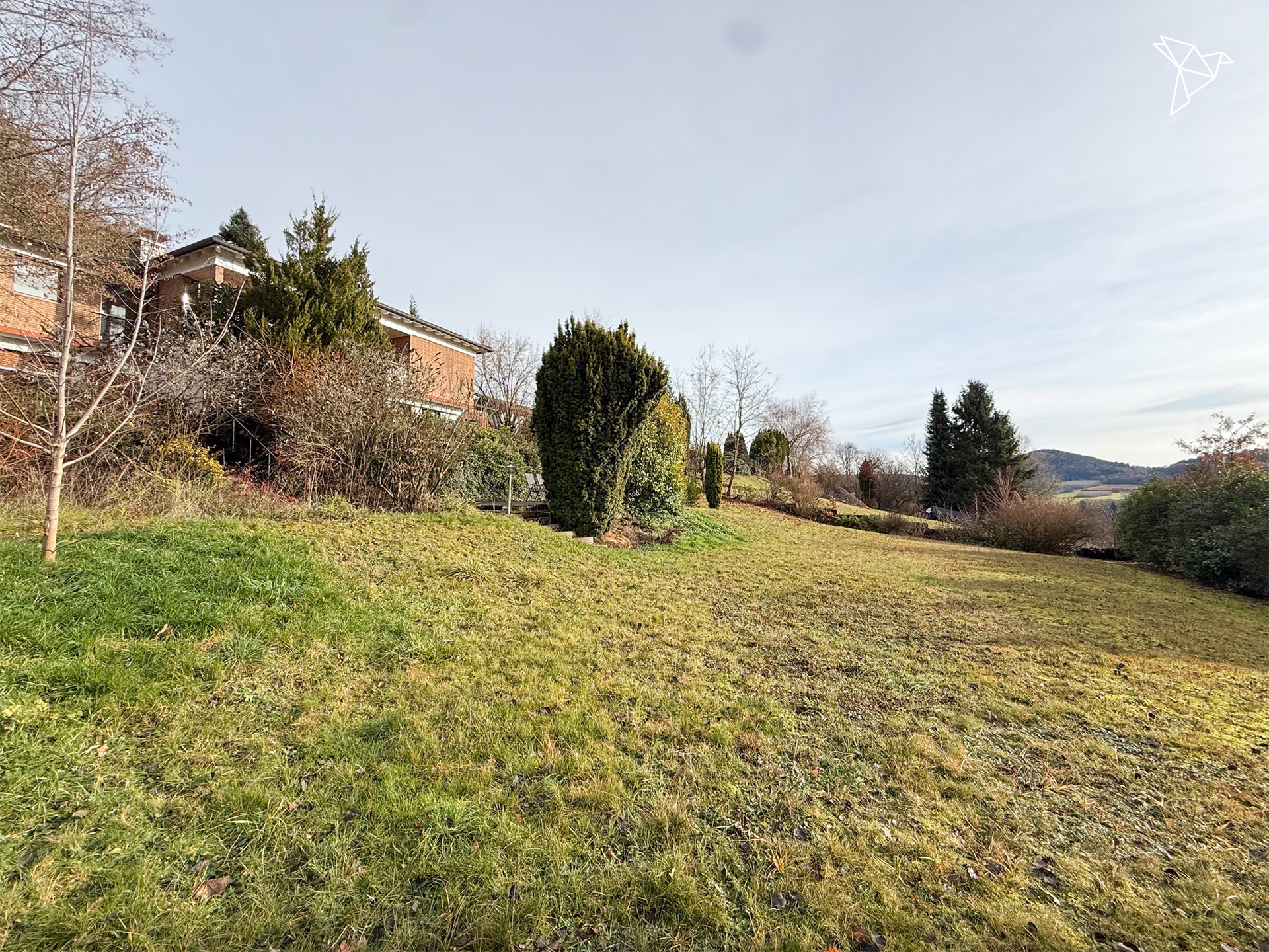 ALLES DRIN 🌿 140 m² Haus, 1.460 m² Grundstück, Pool, Photovoltaik & neue Heizung in Biebergemünd!