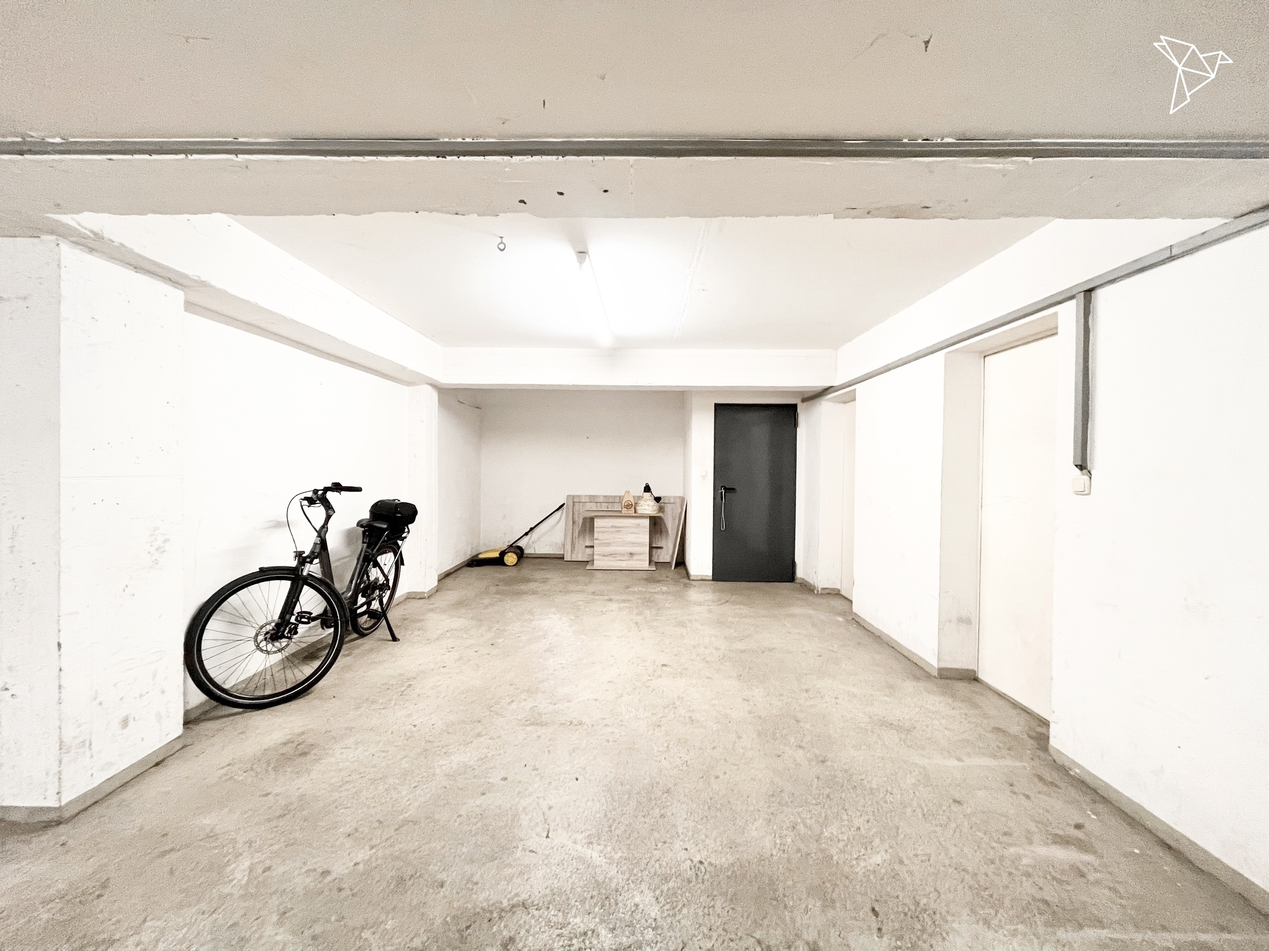 SONNEN-GARANTIE 💰 Helle 2-Zimmer-Wohnung mit Wintergarten in Mühlheim am Main!