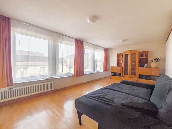 PLANBAR UND SICHERES INVESTMENT ✨ Wohn- und Geschäftshaus für Visionäre und Investoren in Neuwied!!