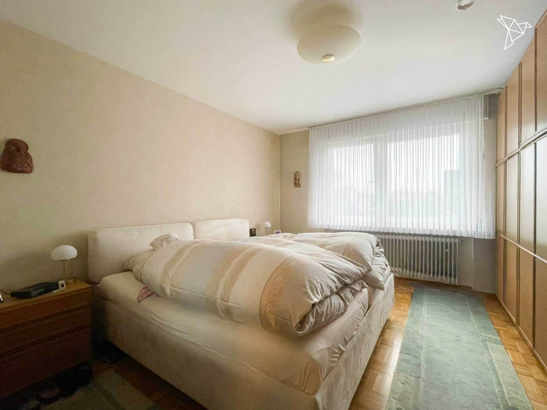 MIT HERRLICHEM AUSBLICK AUF DEN SCHREBERGARTEN 🏡 Gepflegtes MFH auf 681 m² in Castrop-Rauxel!