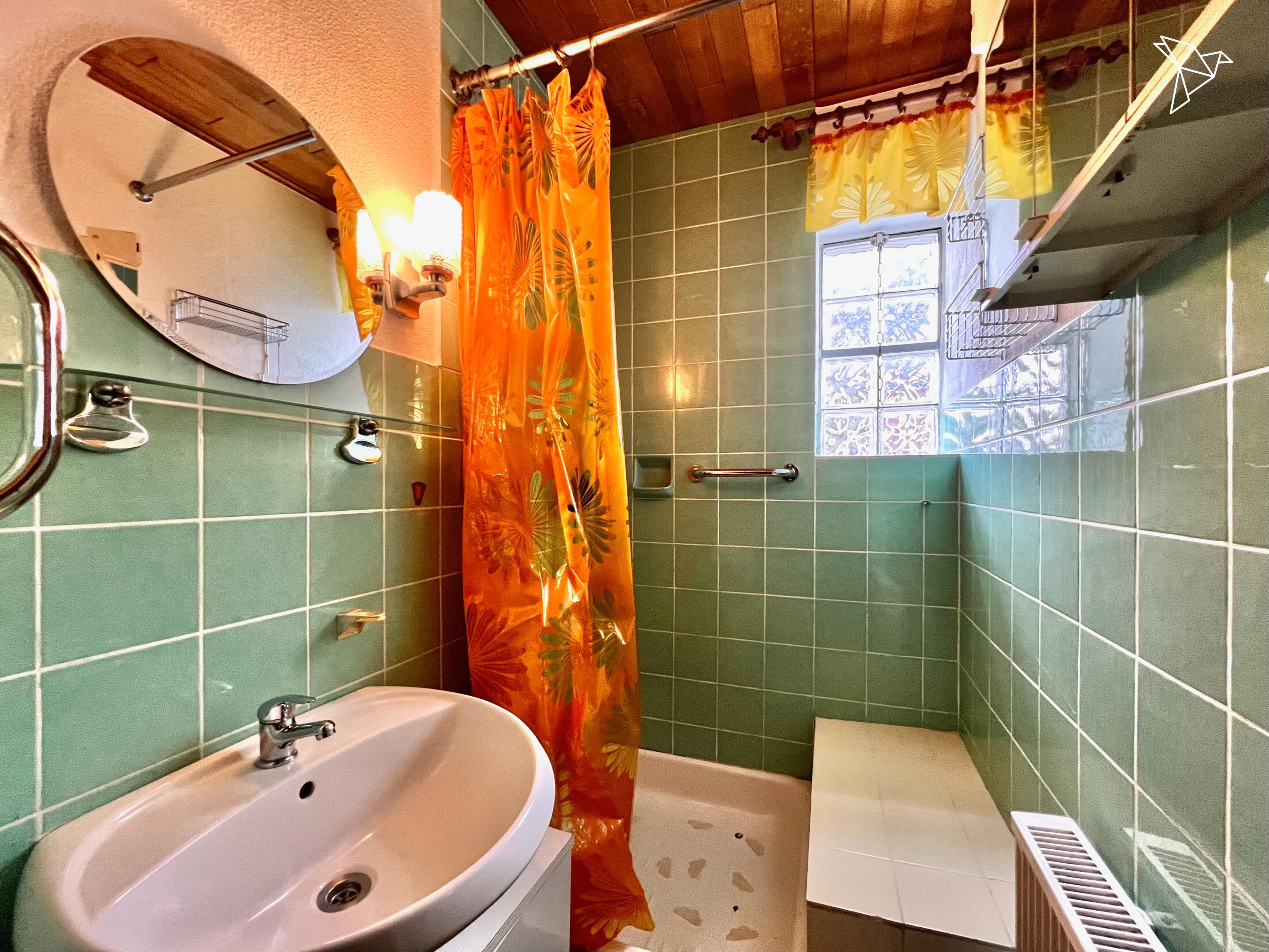 IDYLLISCHE RUHEOASE 🏡 Großes Grundstück & gemütliches Wohngefühl in Hundsangen!