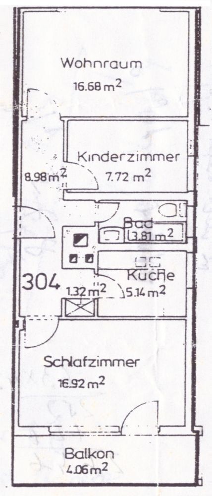 WOHNTRAUM IN BAD HOMBURG 🏡 Schnittige 3-Zimmer-Wohnung in Bestlage!