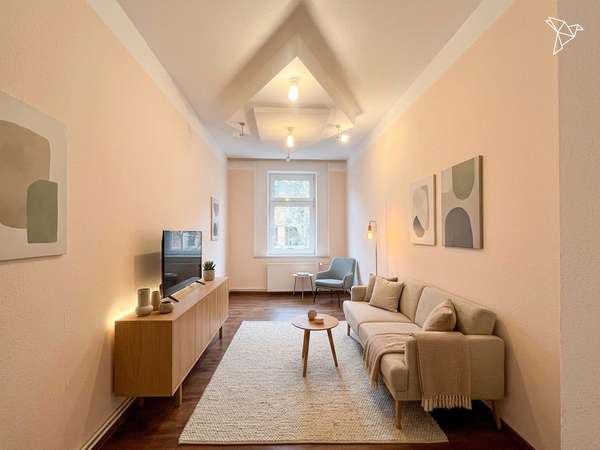 ZENTRALE RENDITE 🌇 Mehrfamilienhaus mit Gewerbefläche in Offenbach am Main!