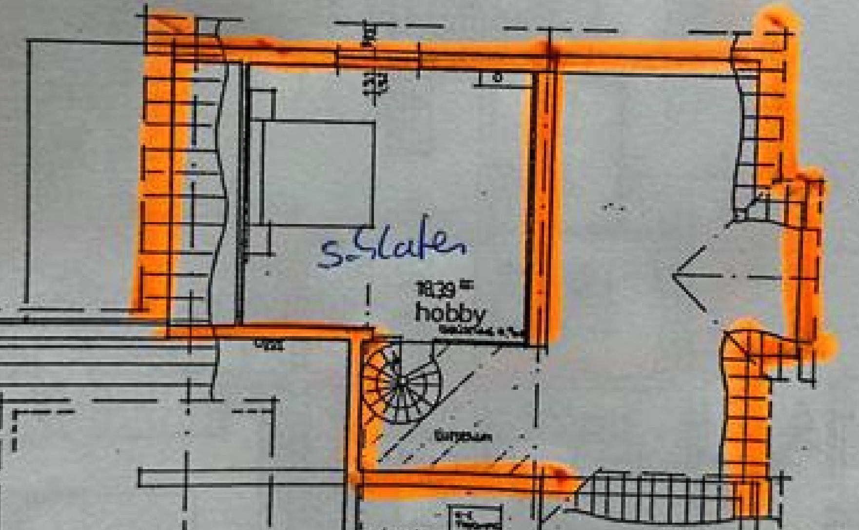 TOP DEAL - Möblierte Maisonette-Wohnung mit hervorragender Anbindung an FFM!