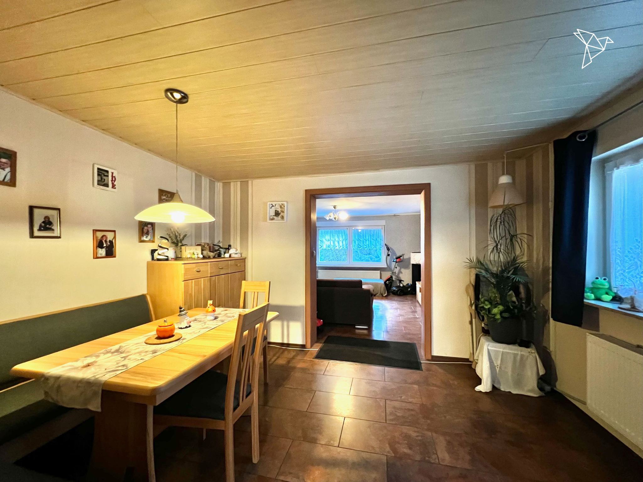 BEQUEMES HAUS IM GRÜNEN 🌿 Charmantes Einfamilienhaus in Seelbach!