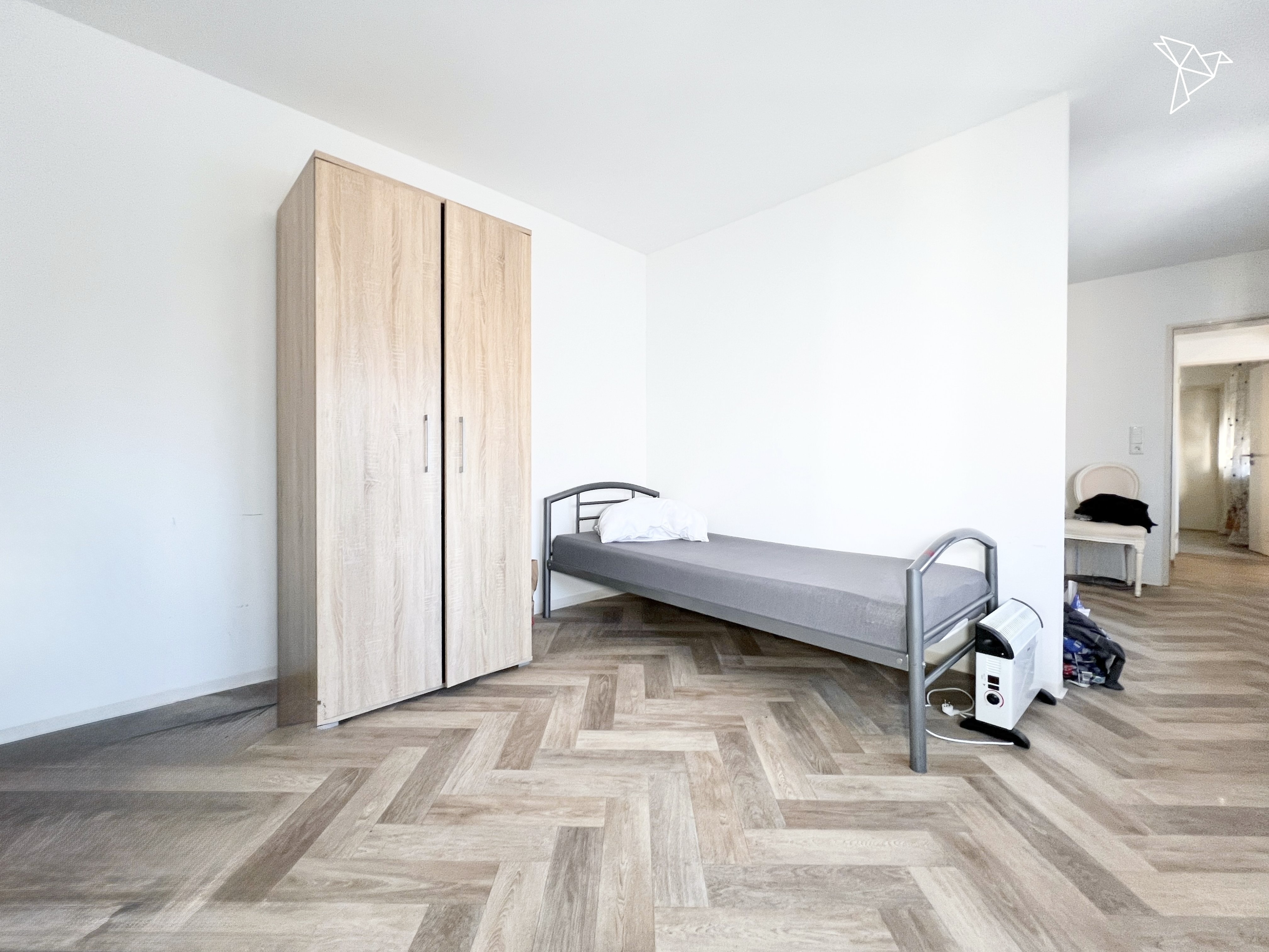 STARKE KAPITALANLAGE 🏠 2 Mehrfamilienhäuser mit insgesamt 5 Wohneinheiten in Dreieich!