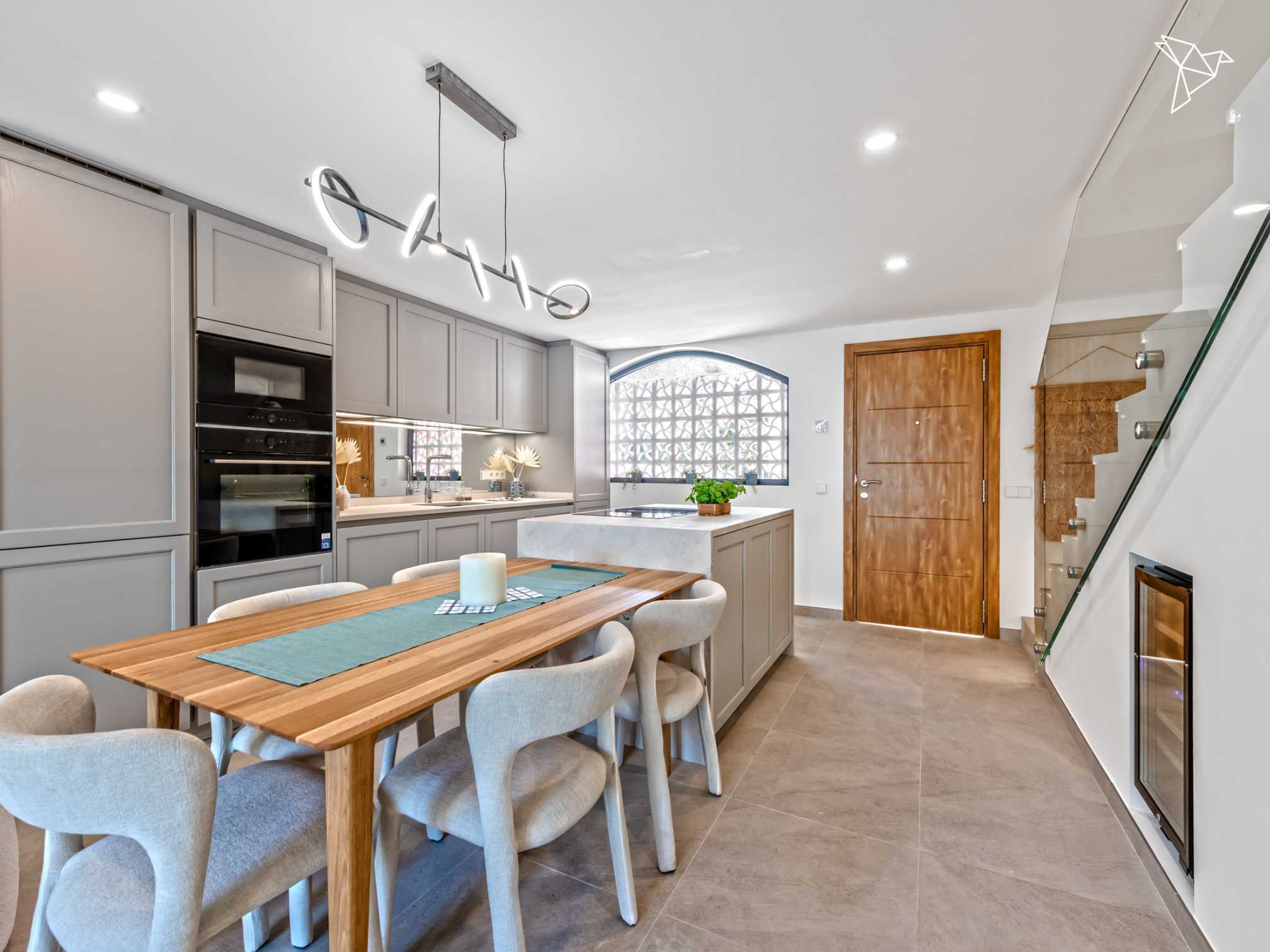 MAISONETTE-TRAUM  🌊 Strandnahes Apartment mit Garten in Santa Ponsa Mallorca!