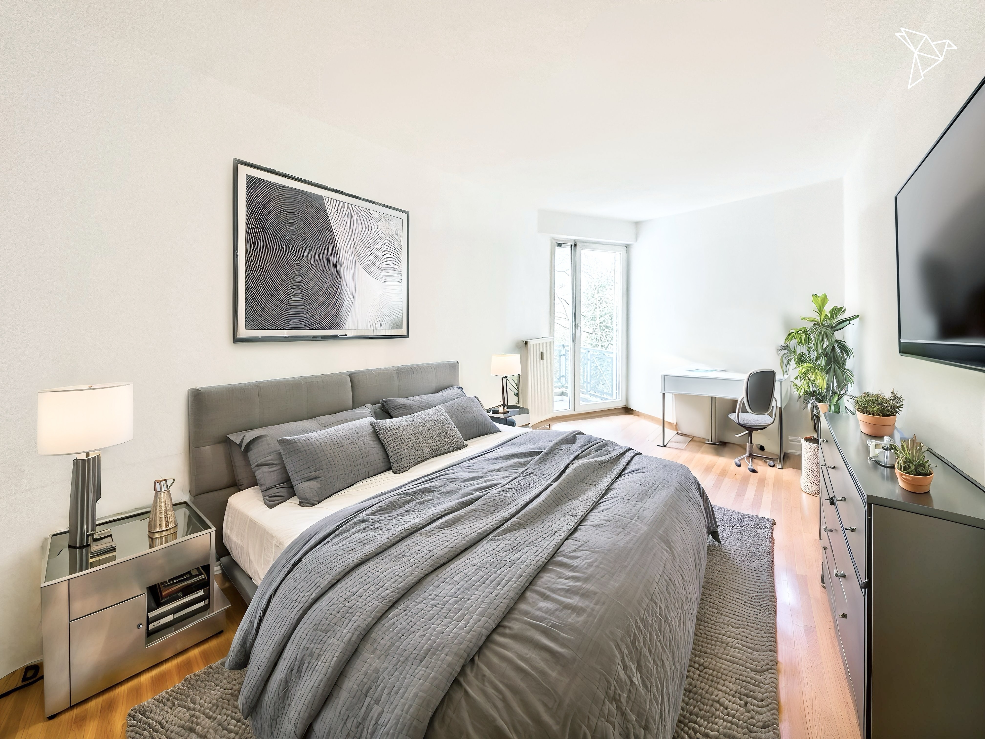 RESERVIERT - KLEIN ABER FEIN 🏡 Modernes Mikroapartment in zentraler Lage!