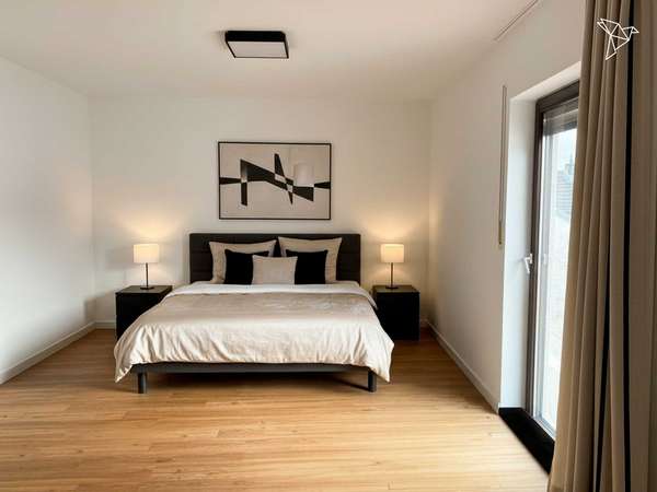 RAUM FÜR FAMILIENTRÄUME ✨ Attraktives Reihenhaus mit Garten, Dachstudio in Sulzbach!