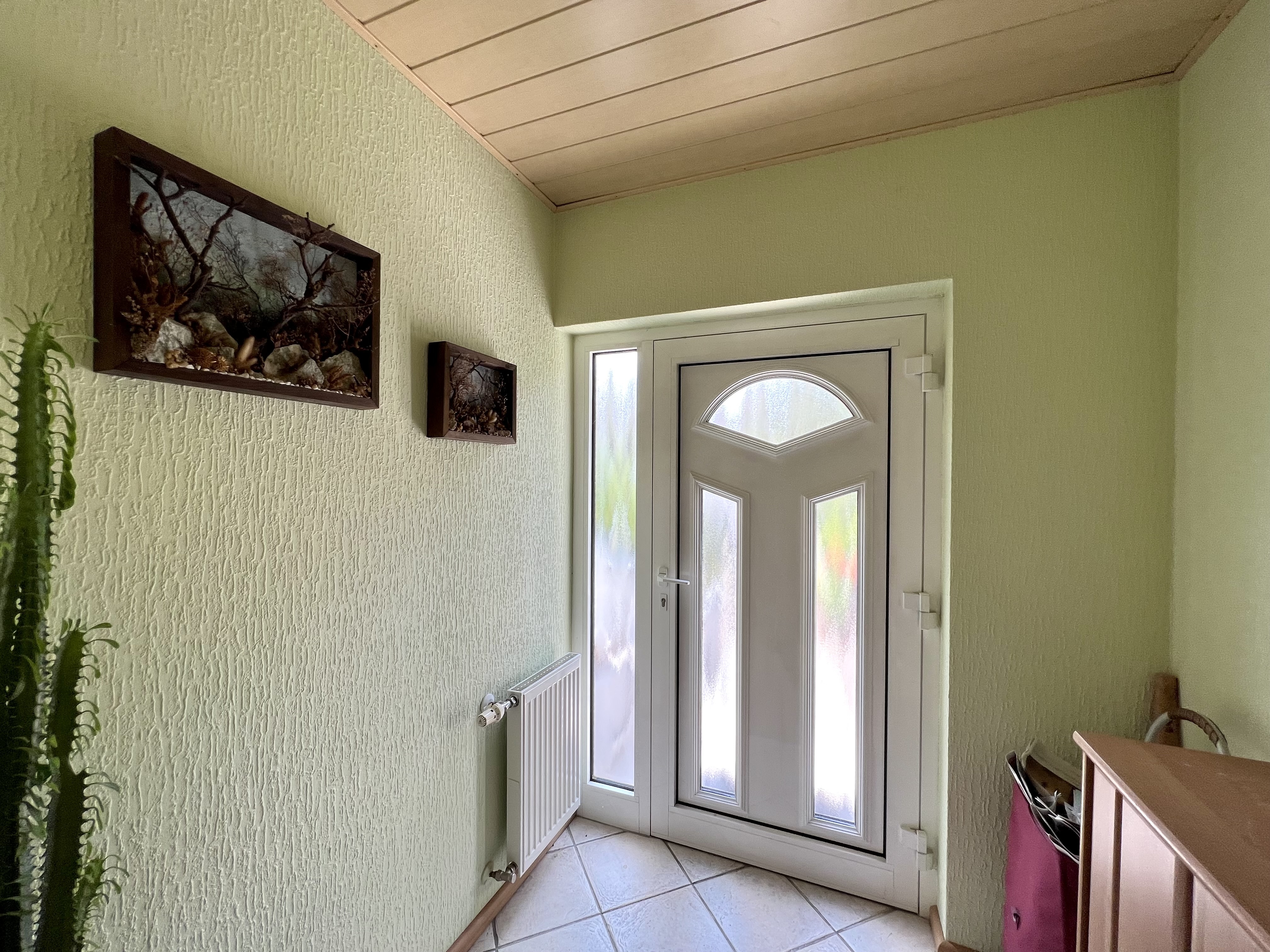 ERBPACHT MIT VORKAUFSRECHT - Attraktives Immobilienangebot!