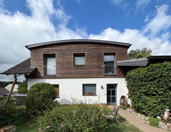 IMMOBILIENENSEMBLE MIT 5 WOHNEINHEITEN & STALLUNG 🏘️🌿 Wohnen, Vermieten & Tierhaltung auf 4.398 m²