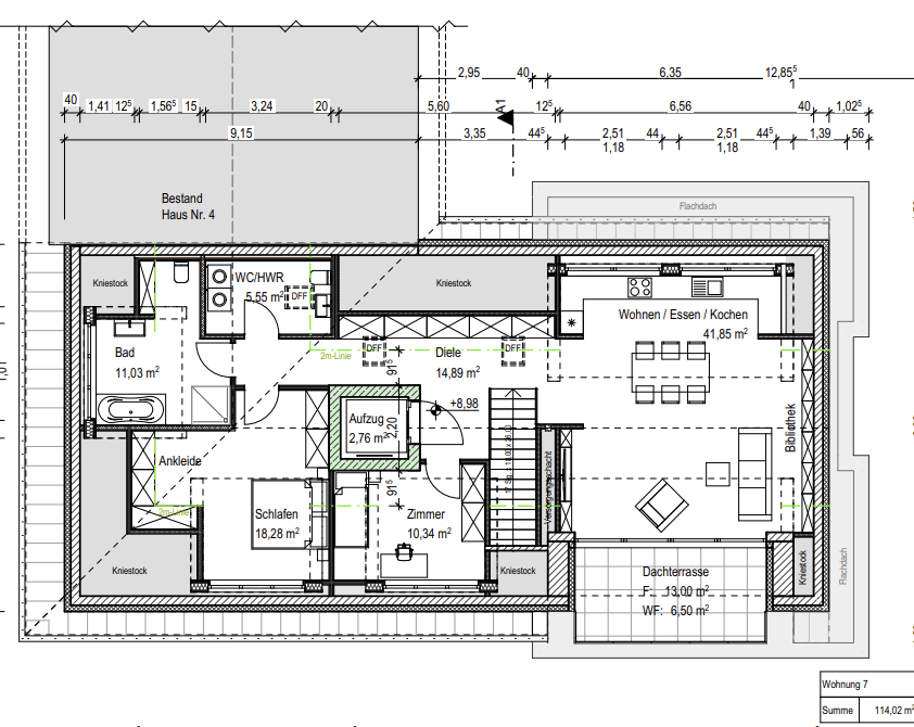 INVESTOREN AUFGEPASST - 4 renditestarke Mehrfamilienhäuser in Kahl am Main!