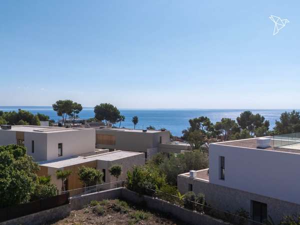 EXKLUSIV & IDYLLISCH 🌅 Grundstück mit Blick aufs Meer und bester Nachbarschaft!