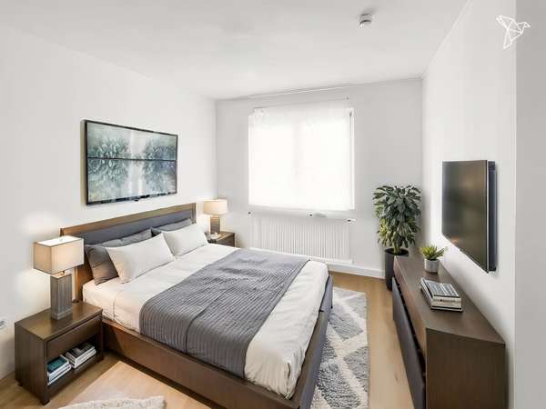 SICHERE RENTE 📈 Voll vermietetes Mehrfamilienhaus mit 11 Einheiten in Dortmund!