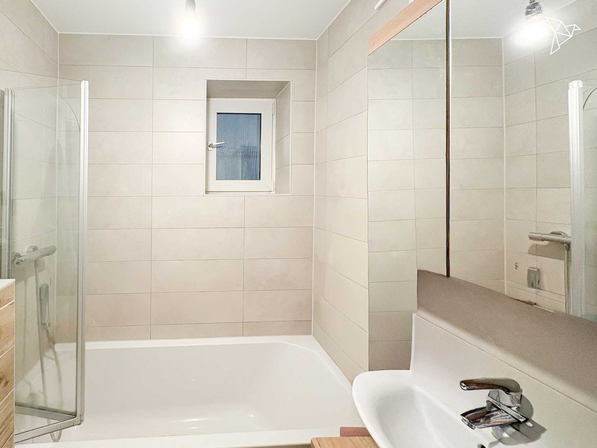 KLEINES WOHNGLÜCK FÜR EINSTEIGER 🏡 Ideale Wohnung für Singles oder Anleger in Hanau!