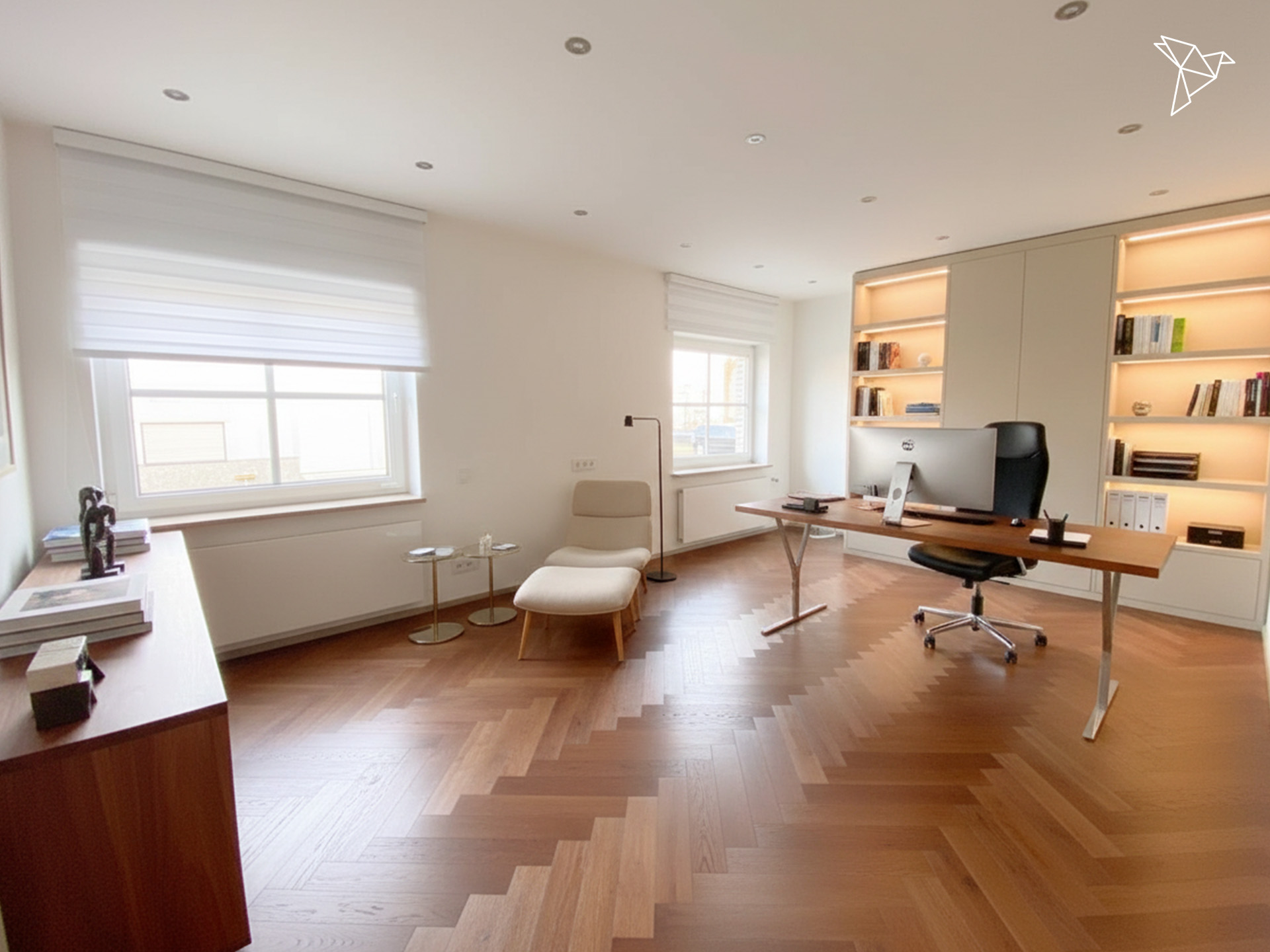 WOHNEN TRIFFT GEWERBE 💥 Wohnhaus plus Geschäfts- & Lagerflächen auf 5.470 m² in Elsdorf!