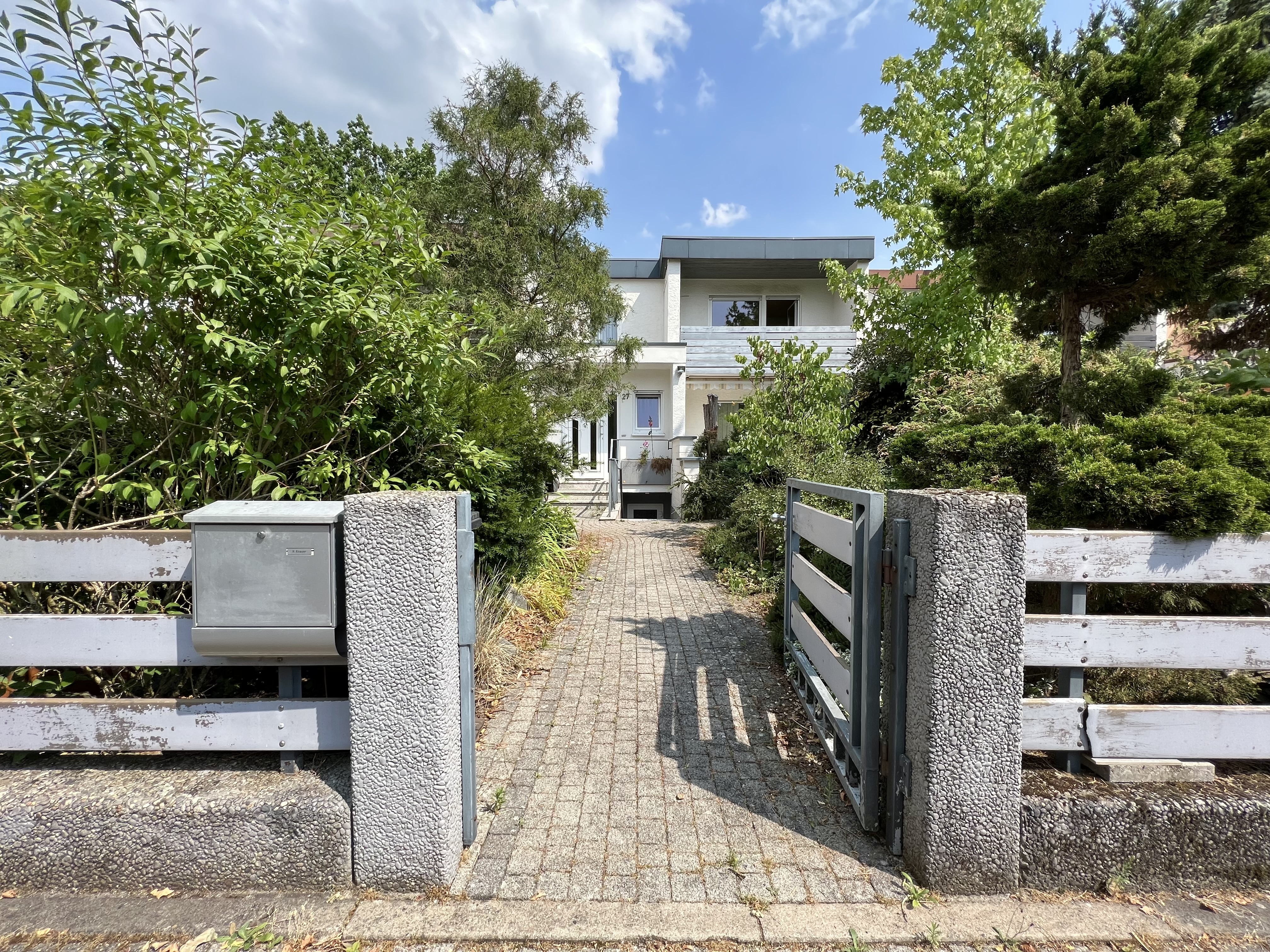 ERBPACHT MIT VORKAUFSRECHT - Attraktives Immobilienangebot!