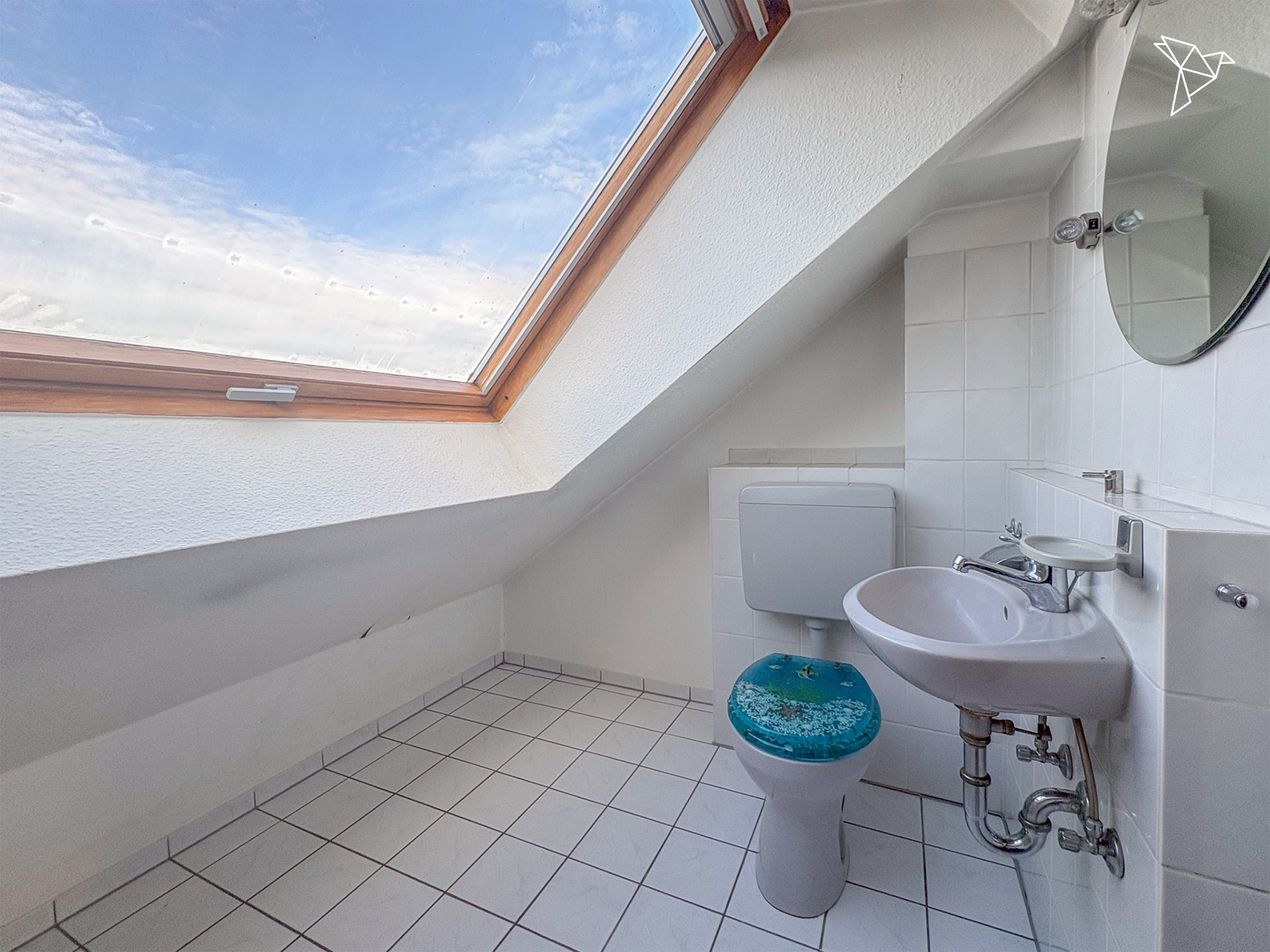 ZWISCHEN RHEIN & RUHE 🌿 5-Zimmer-Doppelhaushälfte mit sonnigem Garten & Wintergarten in Wesseling!