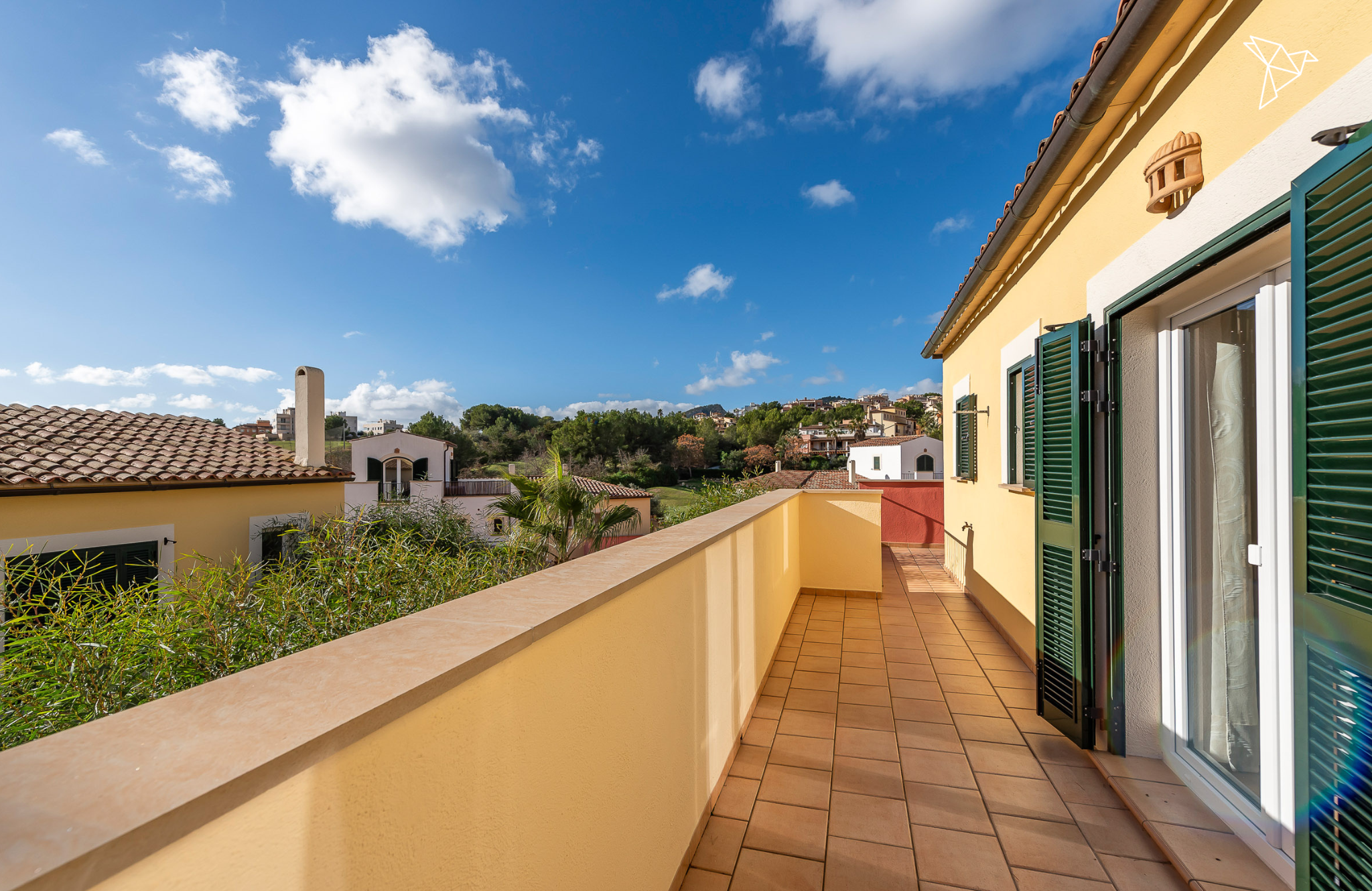 ANKOMMEN UND ABSCHALTEN 🏌️‍♂️ Elegantes Haus am Golf de Andratx in Camp de Mar Mallorca!