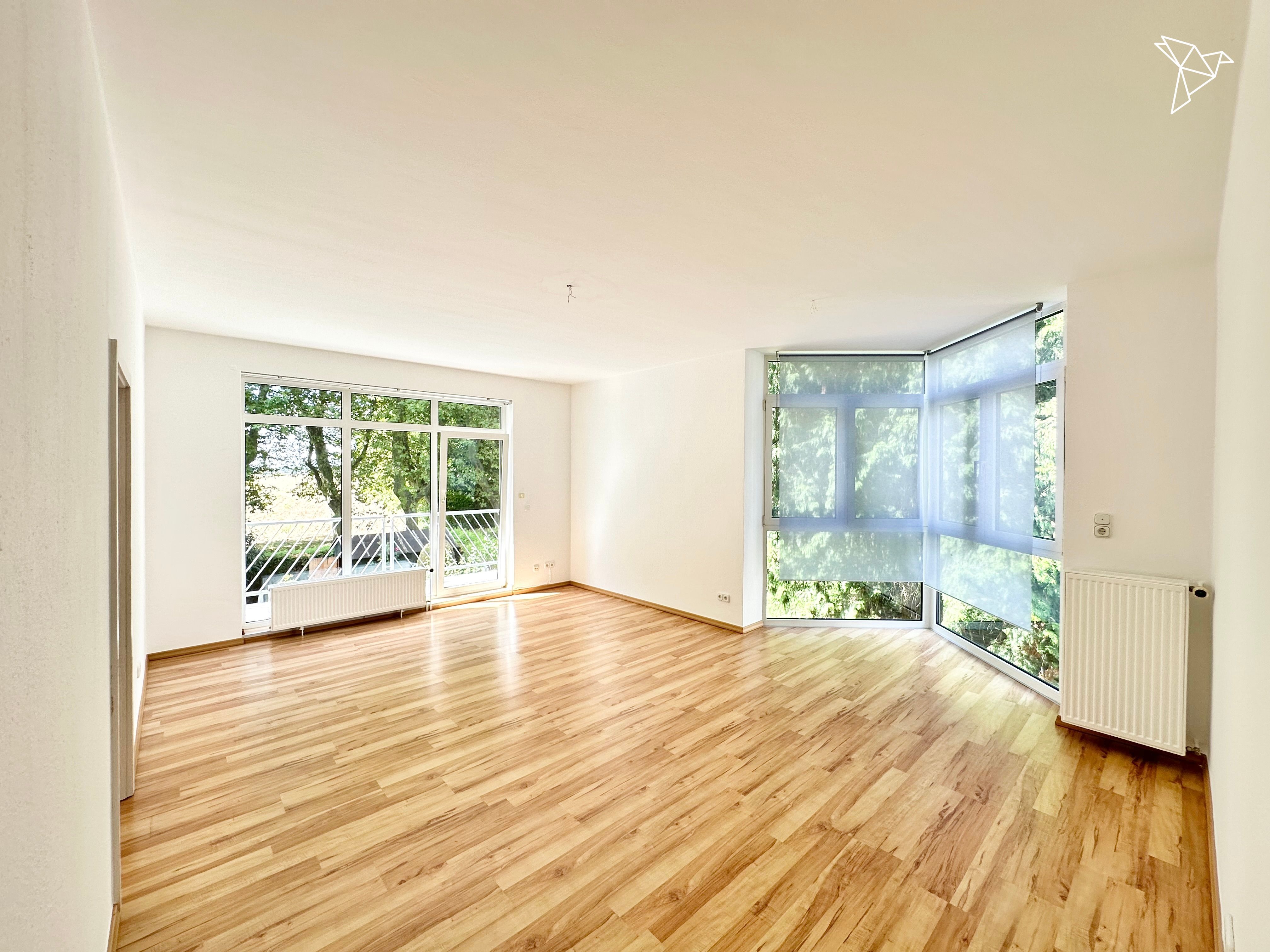 RENOVIERT UND BEZUGSFREI 🏡 Ihr Zuhause oder Ihre Kapitalanlage in Flörsheim!