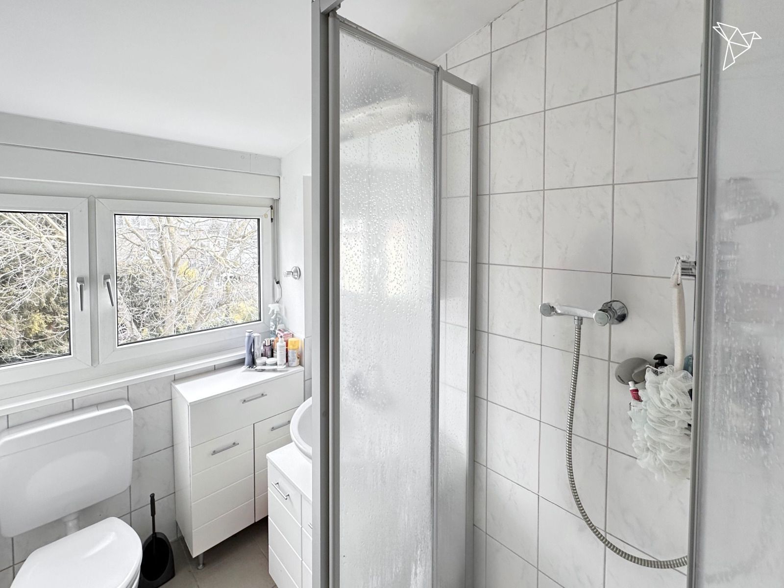 PERFEKT FÜR INVESTOREN 💰 Zeitgemäße 2-Zimmer-Wohnung mit starker Rendite in Wiesbaden!