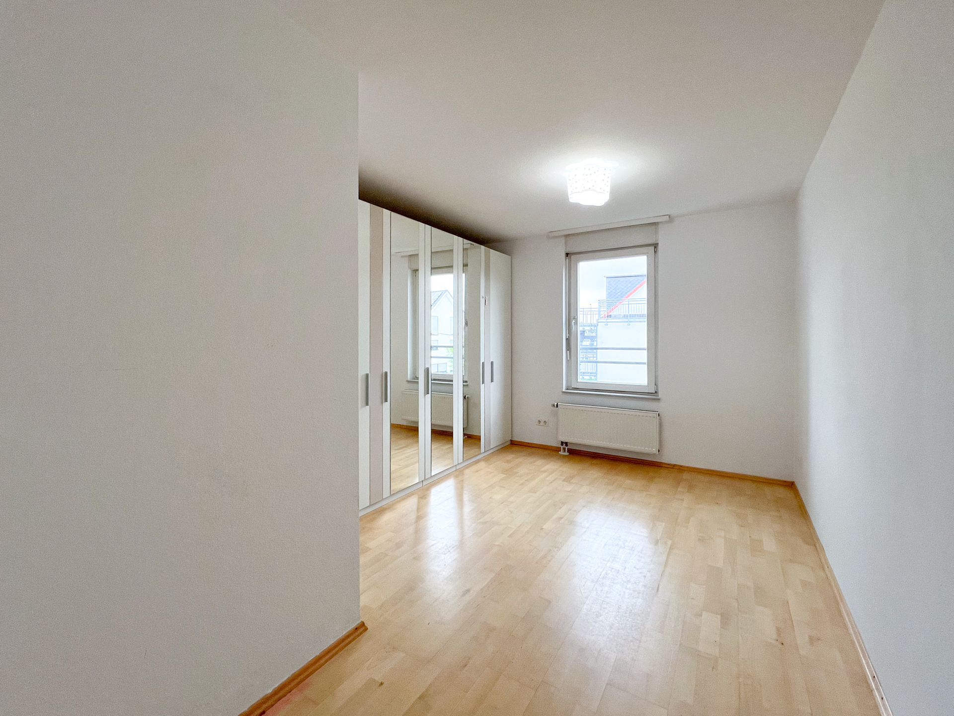 MODERNES WOHNEN IN PREUNGESHEIM 🤩 Charmante 4-Zimmer-Wohnung nahe Gravensteiner Platz!