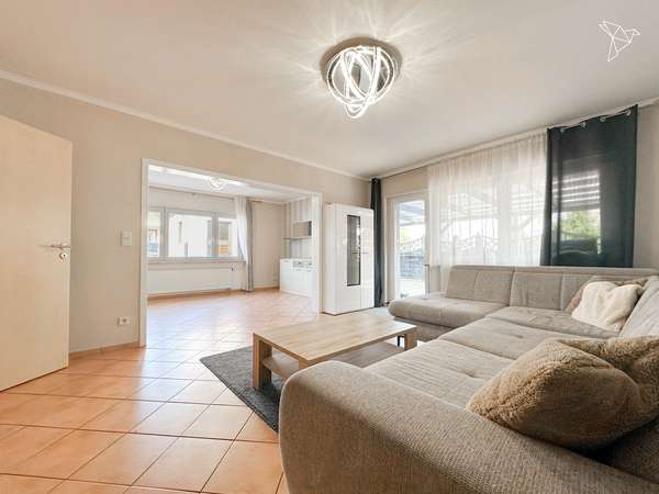 DAS PERFEKTE ZUHAUSE 🔑 Vollständig kernsaniertes EFH mit hochwertiger Ausstattung in Dornburg!