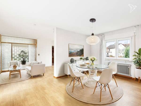 ZUHAUSE SCHAFFEN 🏡 Sanierungsbedürftiges Einfamilienhaus mit Garten in Riedstadt!