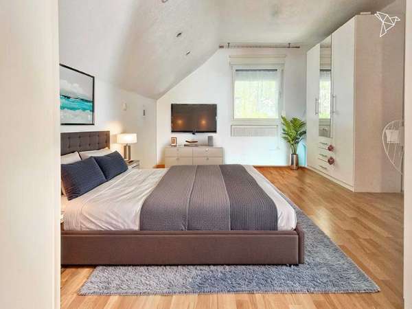 MEDITERRANES WOHNGEFÜHL 🌞 Einfamilienhaus mit Terrasse und Wellnessbereich in Budenheim!