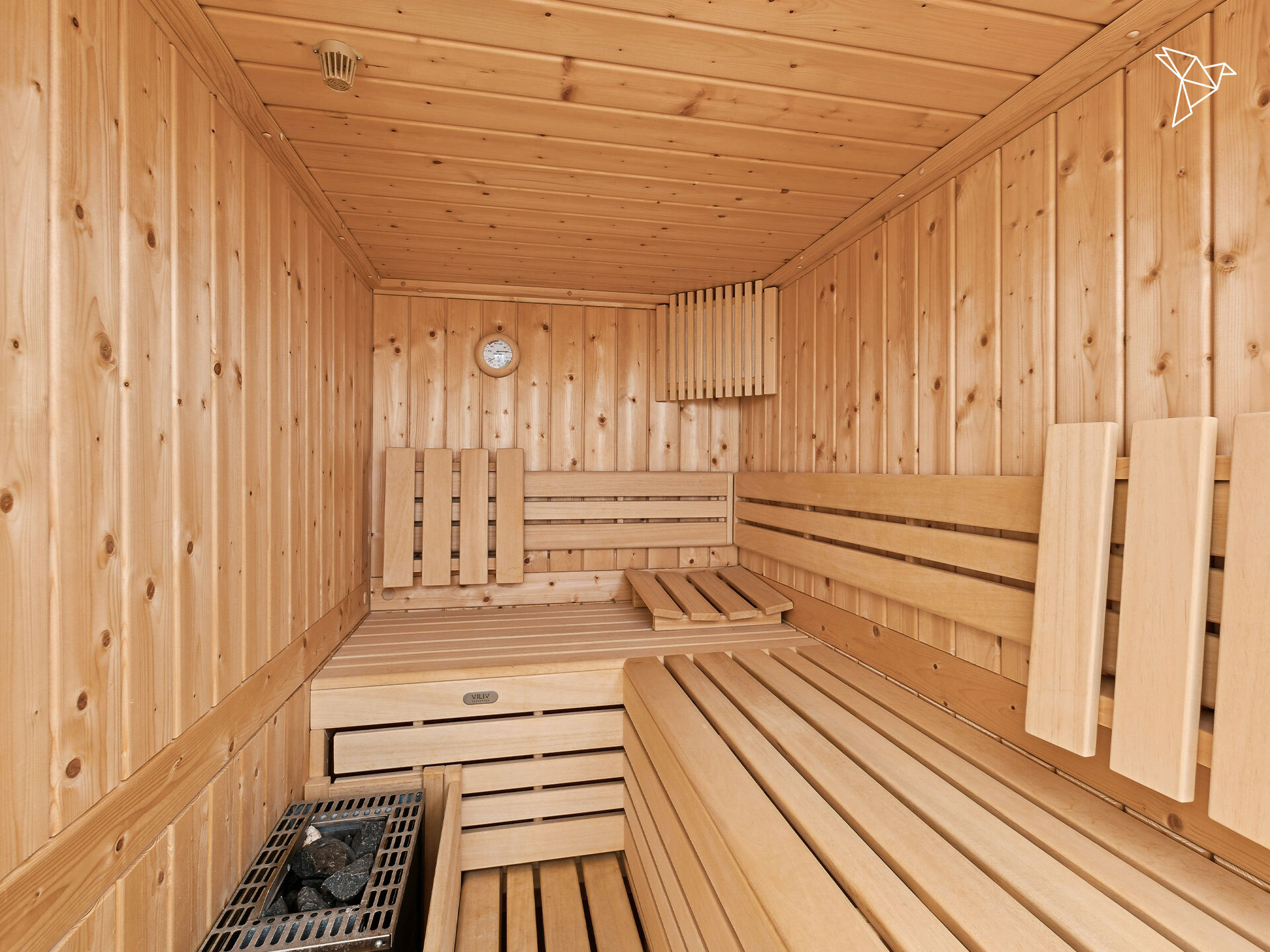 ZWISCHEN TAUNUS UND CITY 🏡 Modernes Reihenendhaus im italienischen Viertel am Frankfurter Riedberg!